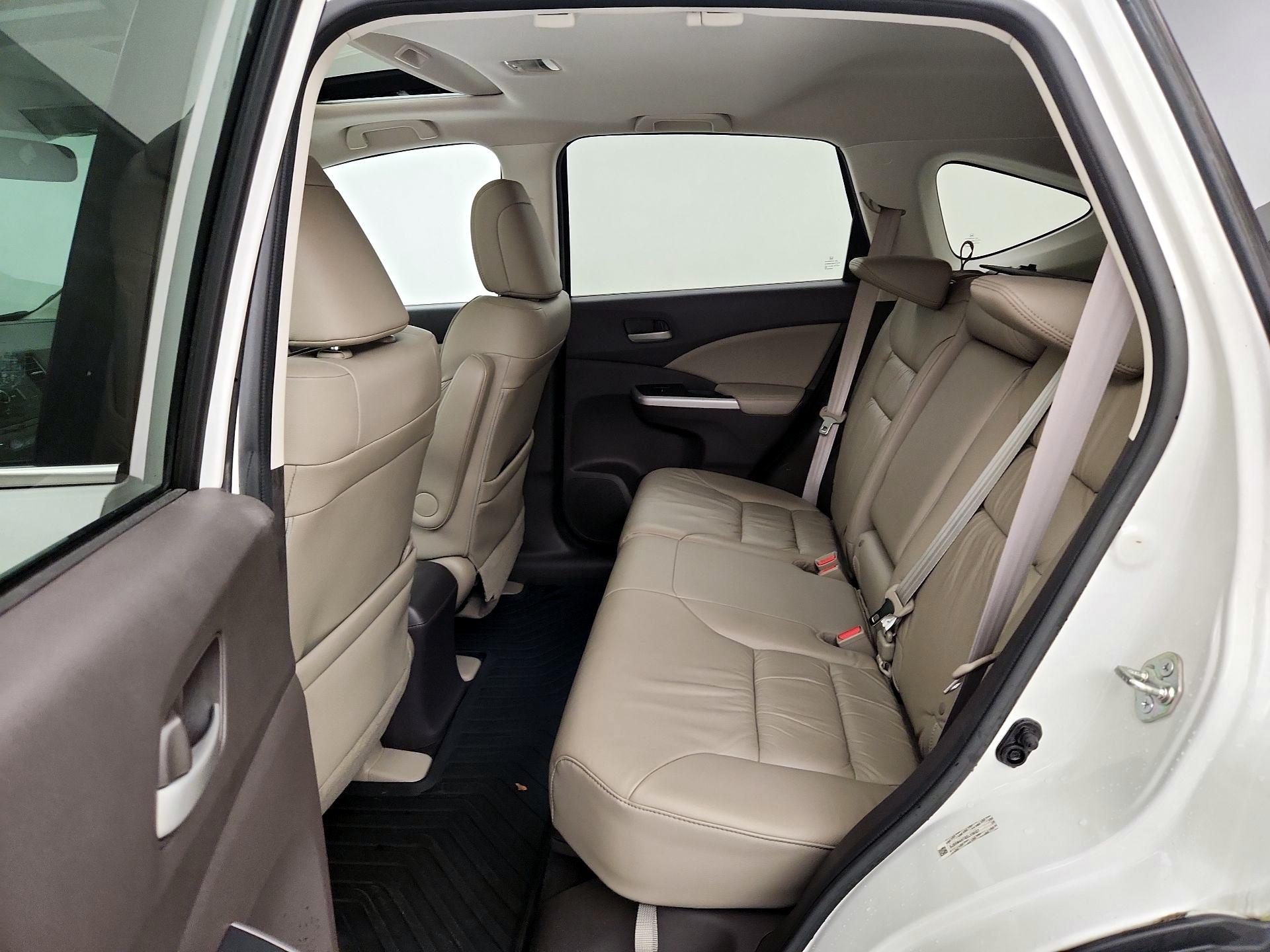 Thumbnail: 2014 Honda CR-V - 20