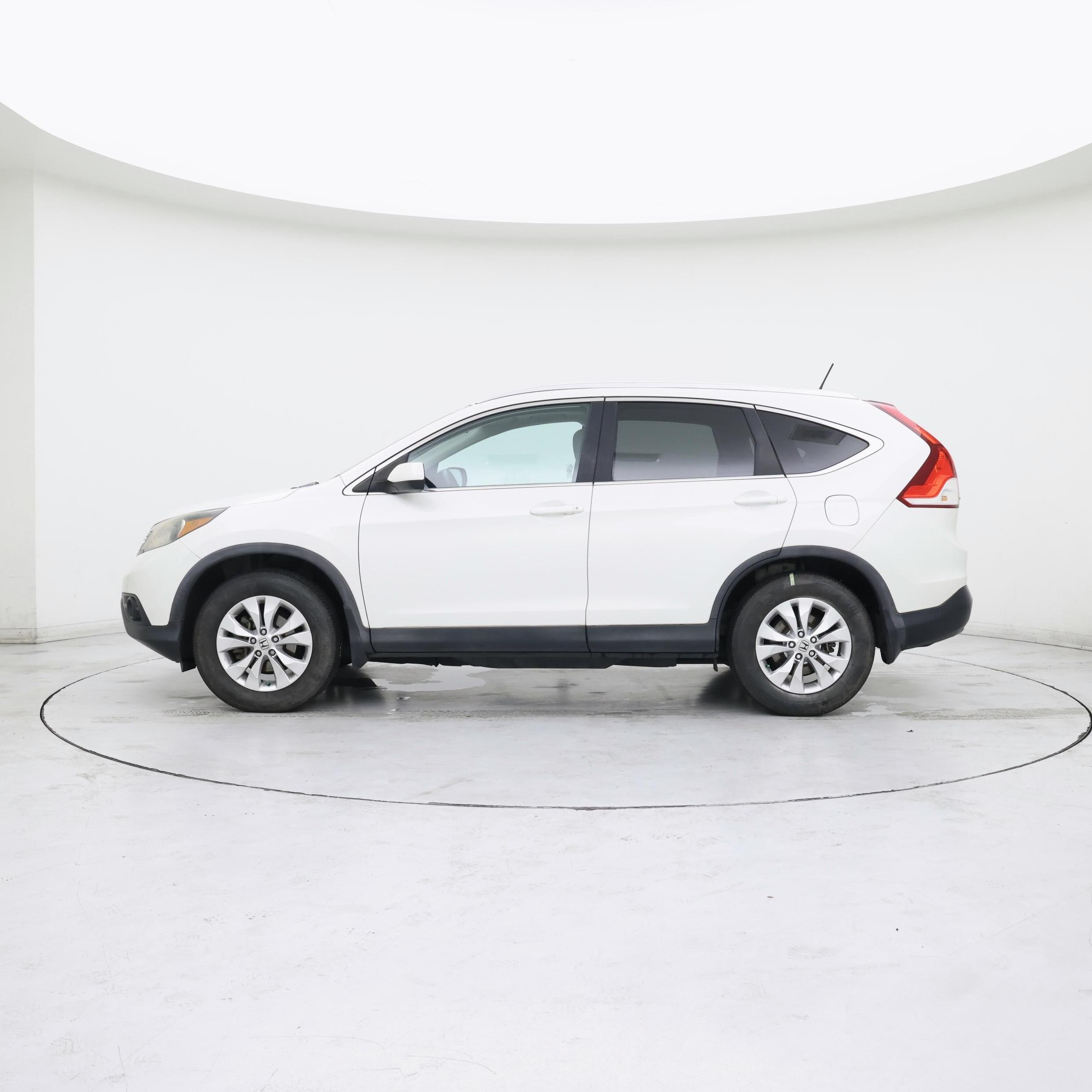 Thumbnail: 2014 Honda CR-V - 3