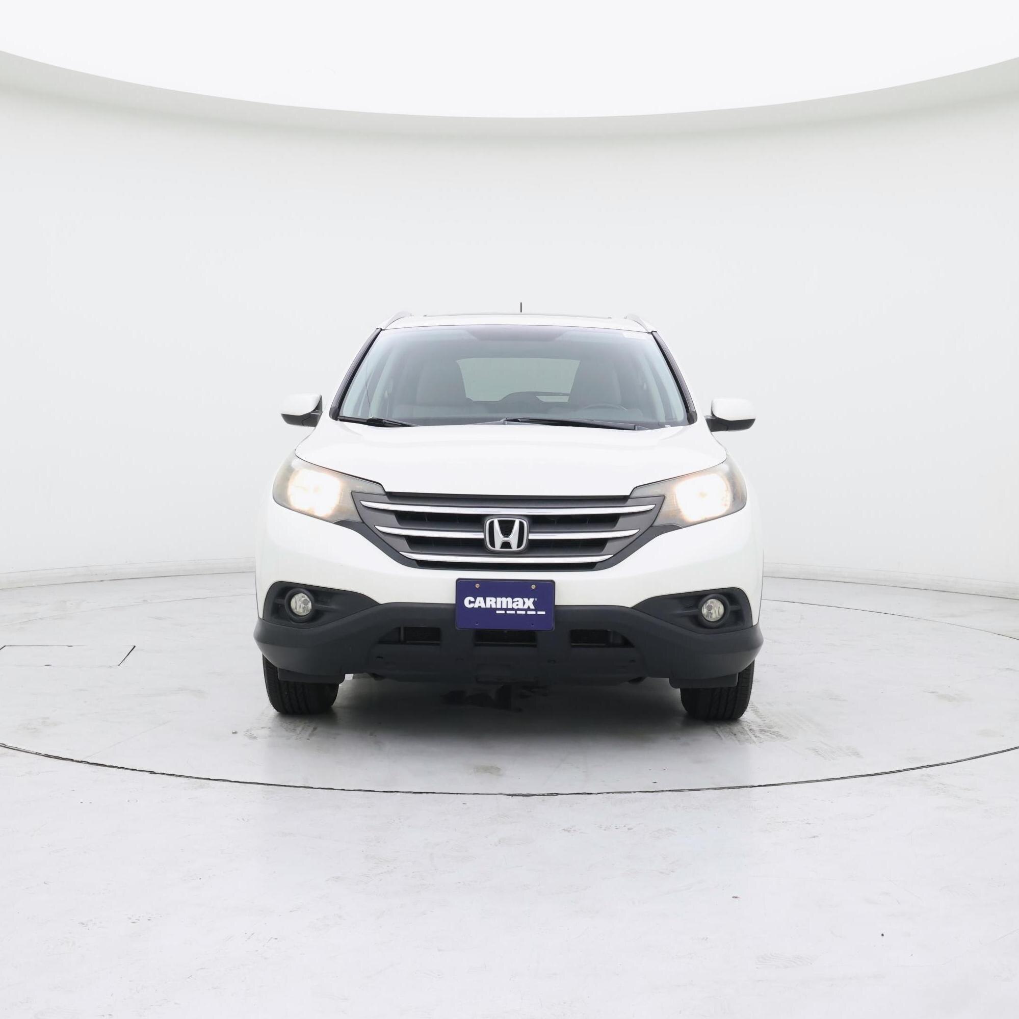 Thumbnail: 2014 Honda CR-V - 5