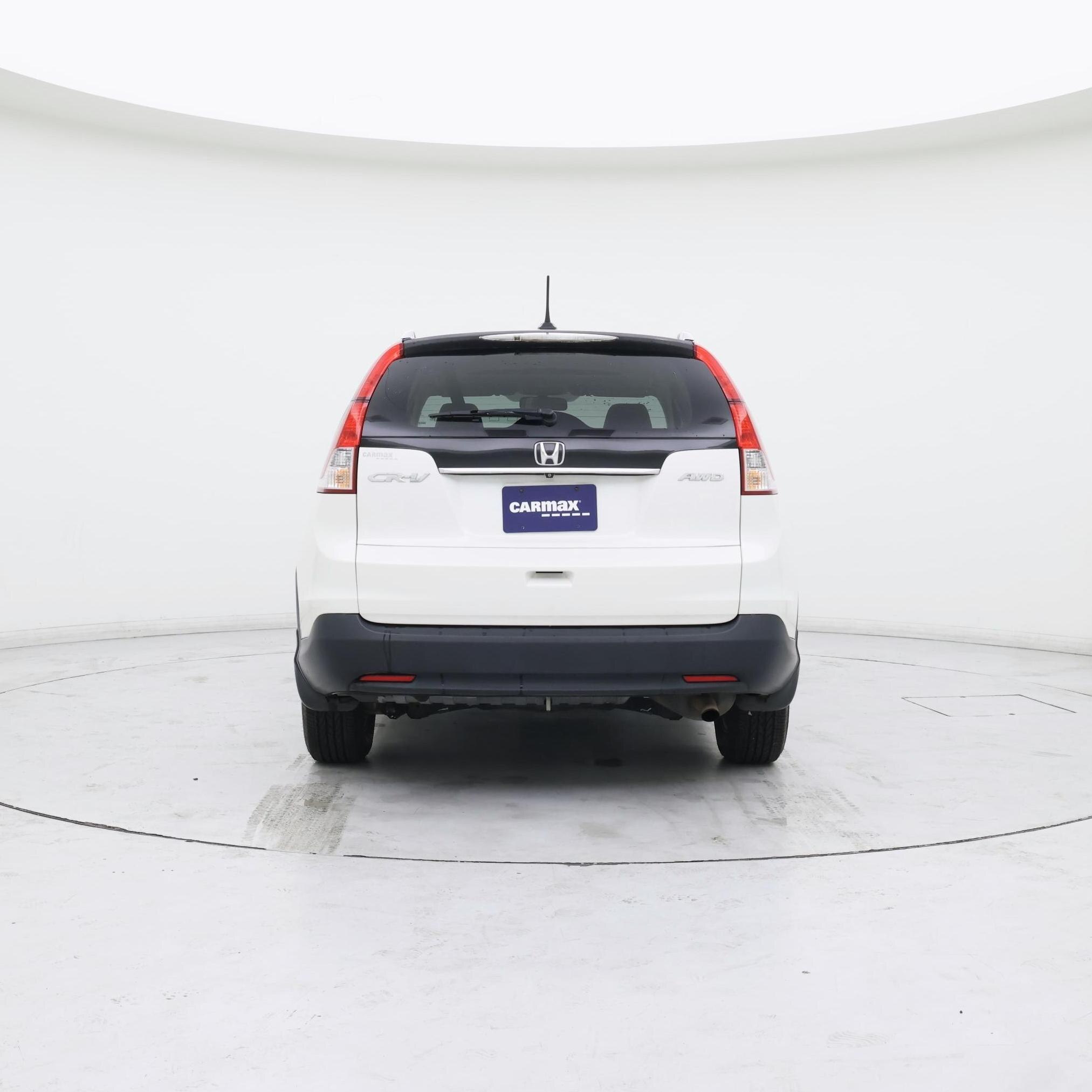 Thumbnail: 2014 Honda CR-V - 6