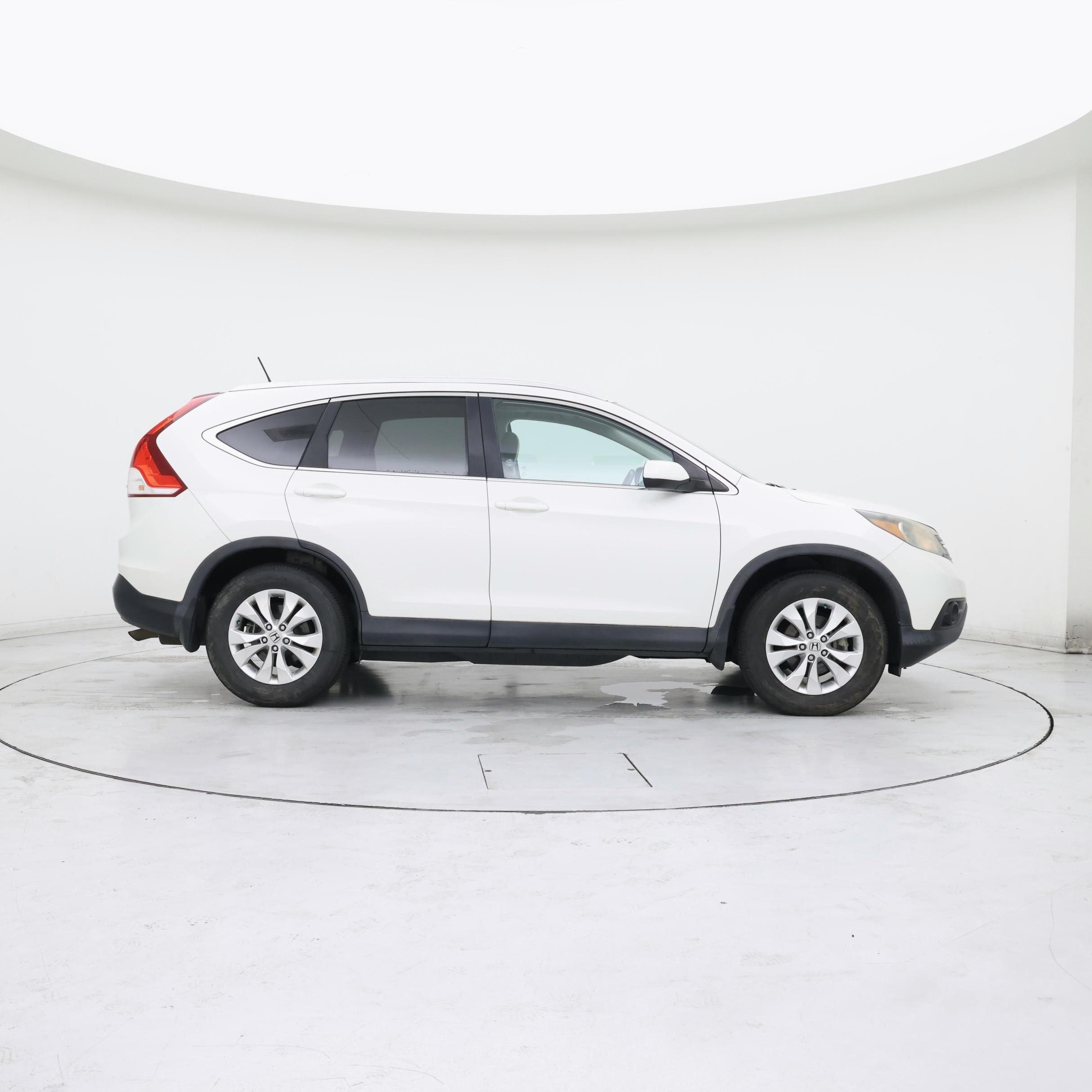 Thumbnail: 2014 Honda CR-V - 7