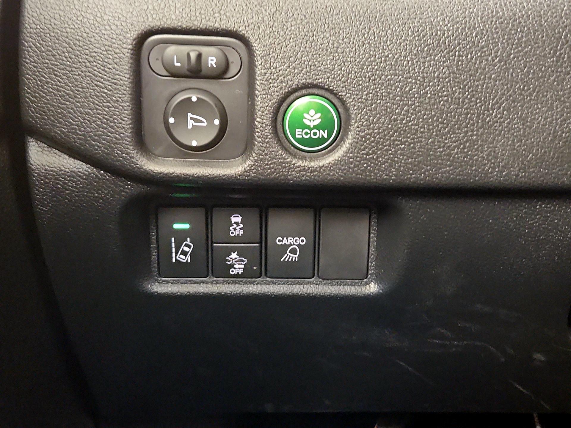 Thumbnail: 2025 Honda Ridgeline - 13