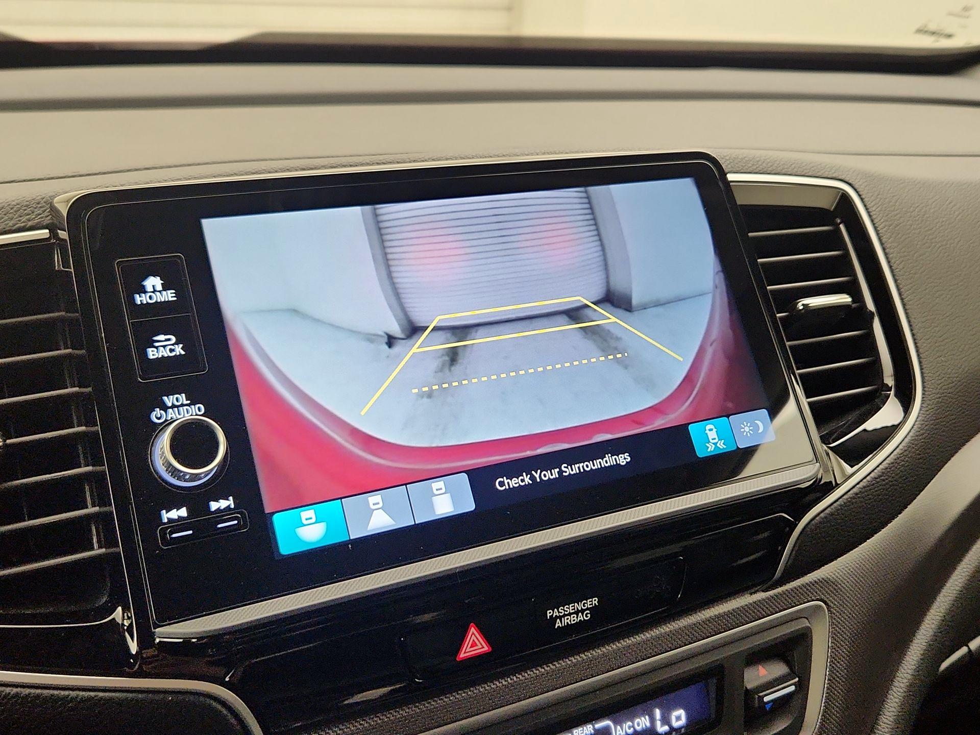 Thumbnail: 2025 Honda Ridgeline - 14