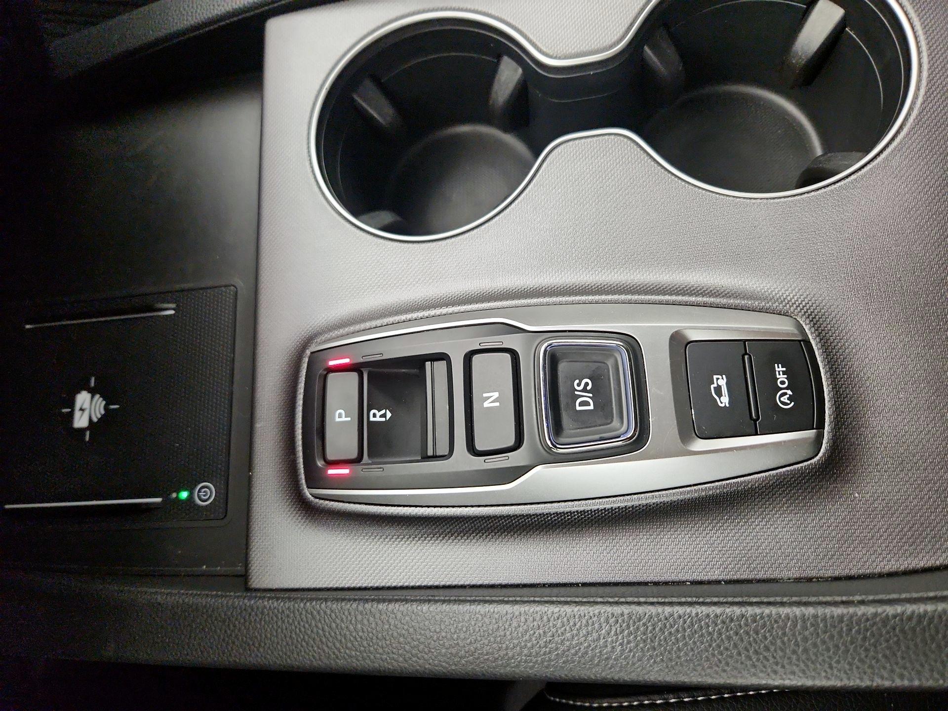 Thumbnail: 2025 Honda Ridgeline - 17