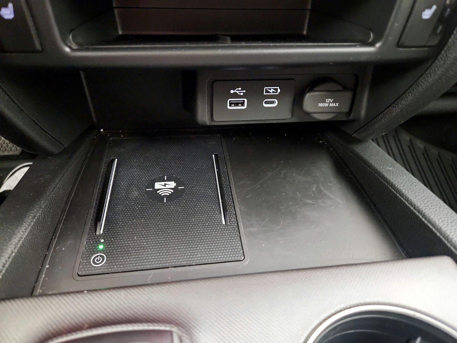 Thumbnail: 2025 Honda Ridgeline - 18