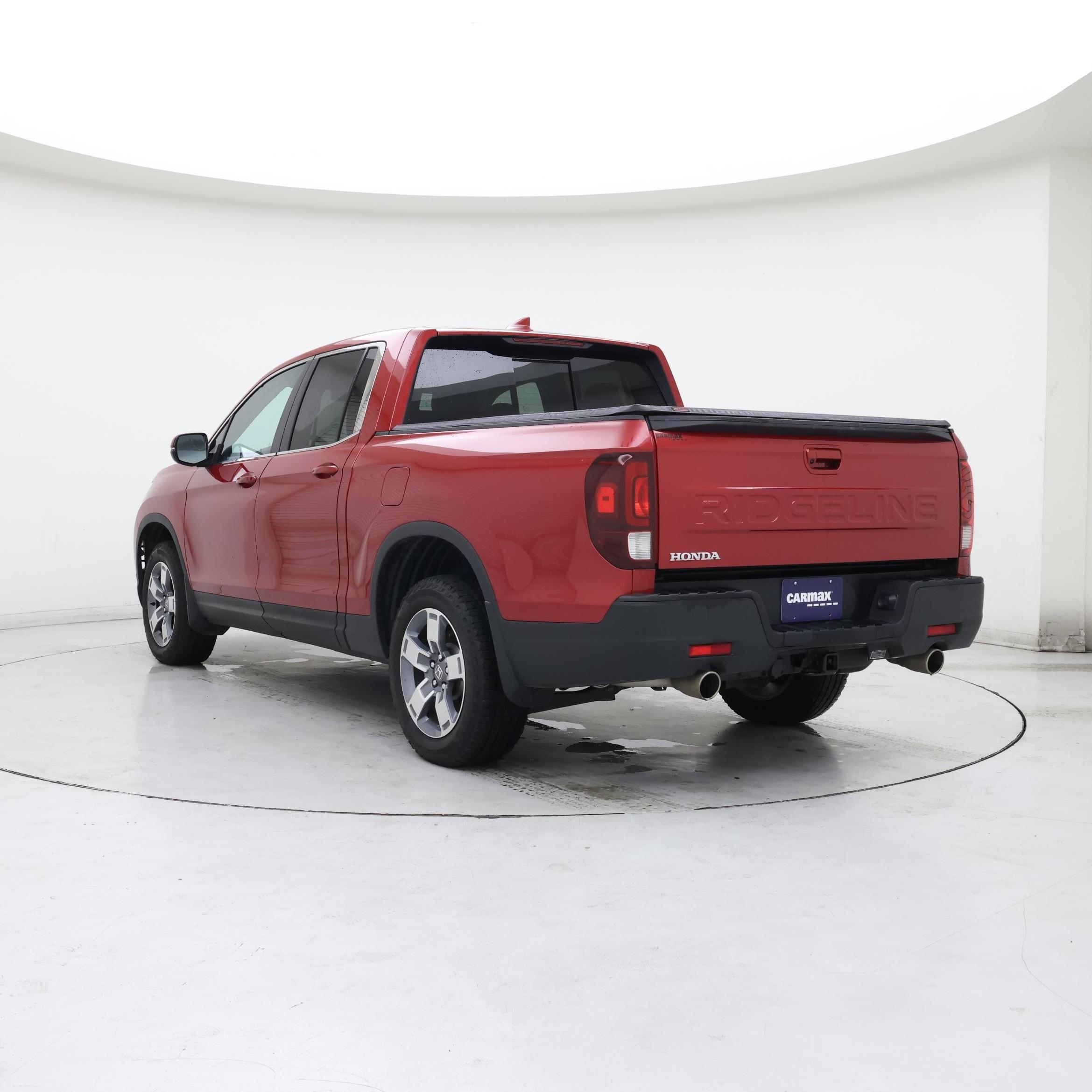 Thumbnail: 2025 Honda Ridgeline - 2