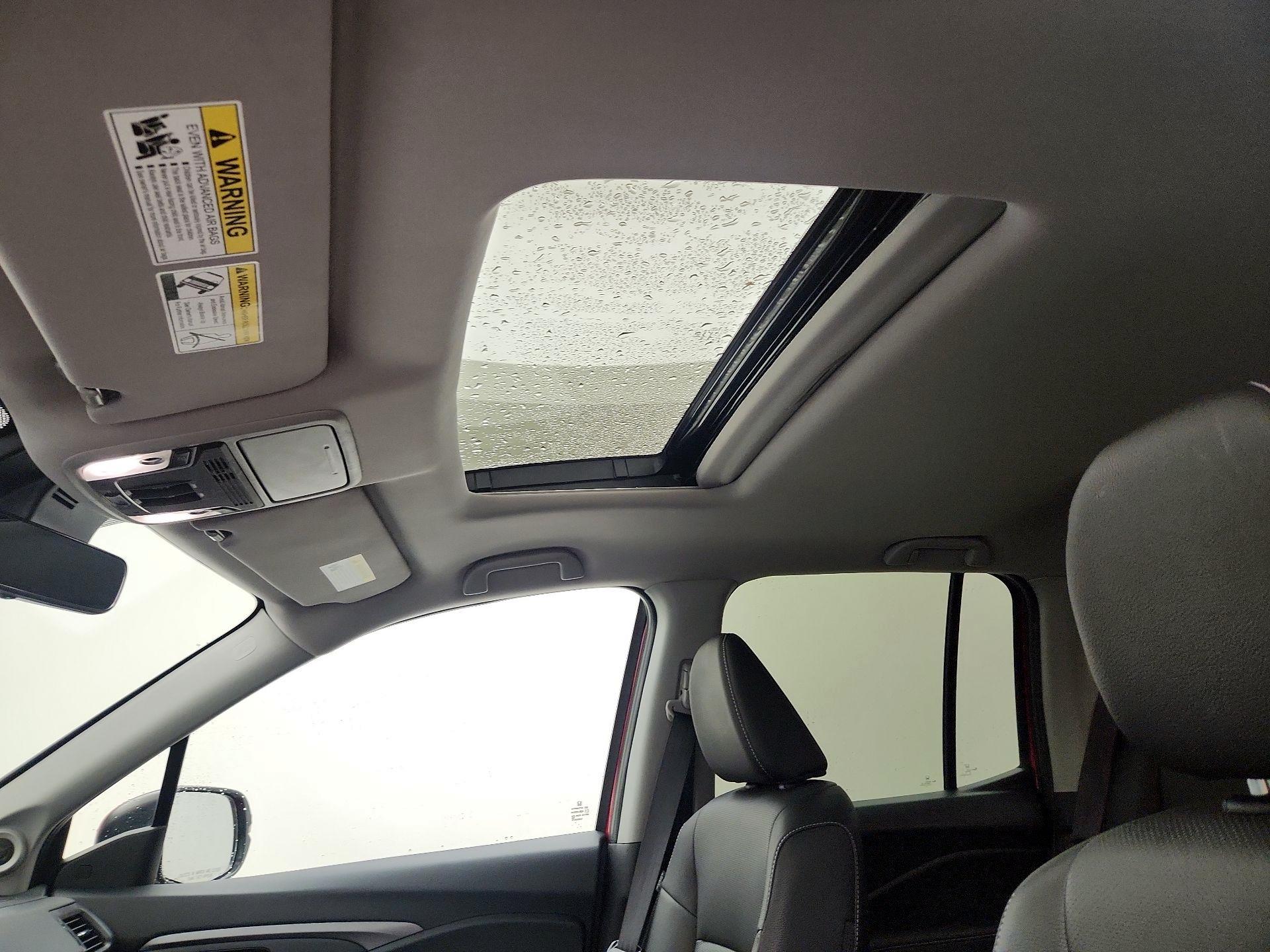 Thumbnail: 2025 Honda Ridgeline - 19