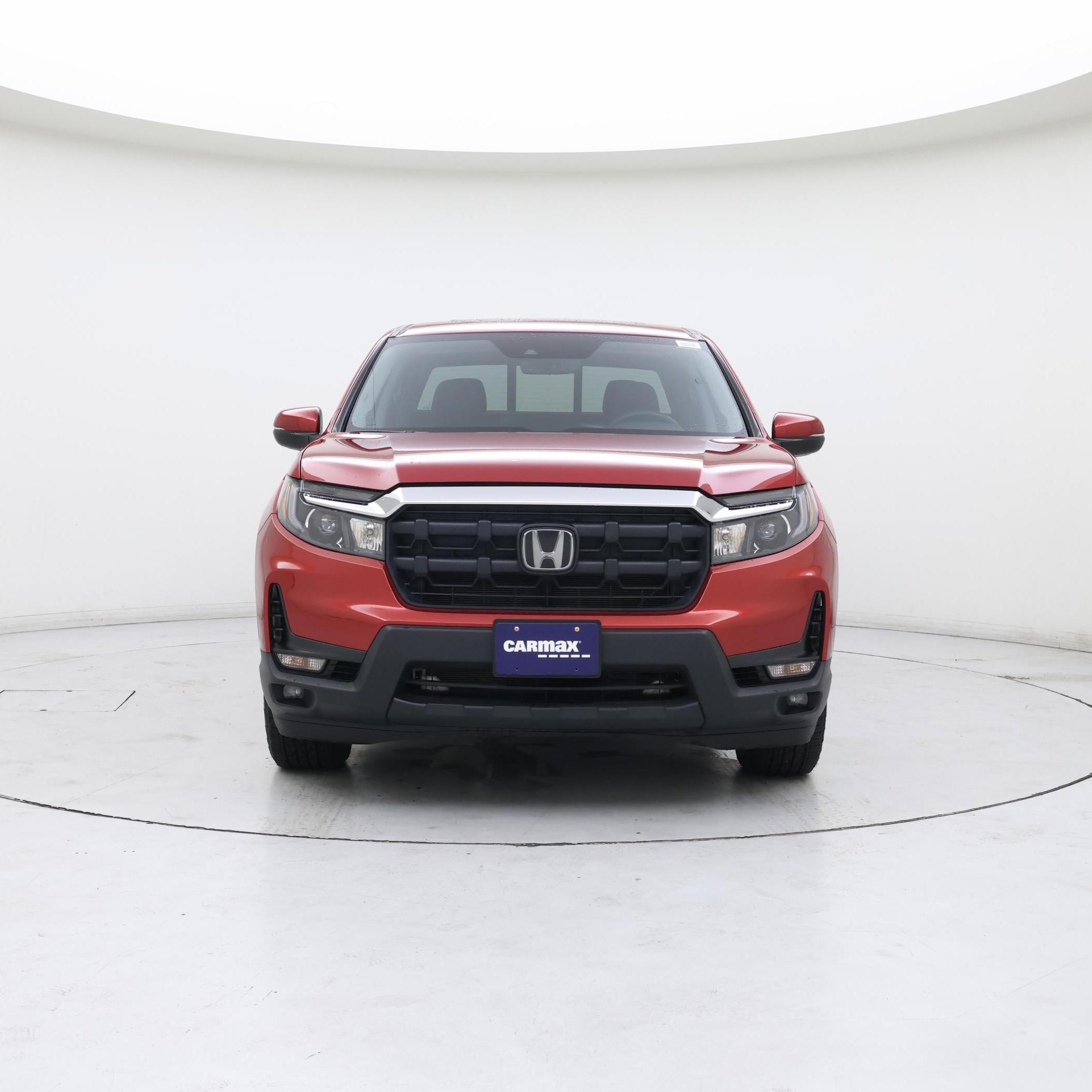 Thumbnail: 2025 Honda Ridgeline - 5