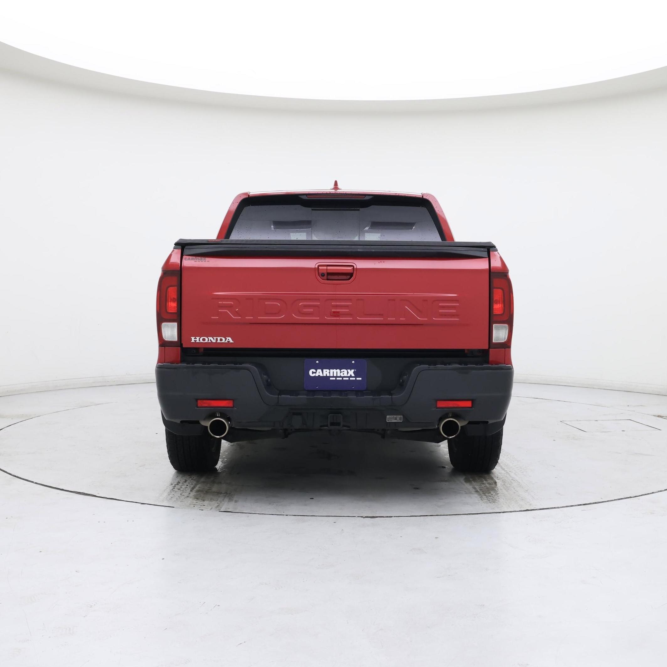 Thumbnail: 2025 Honda Ridgeline - 6