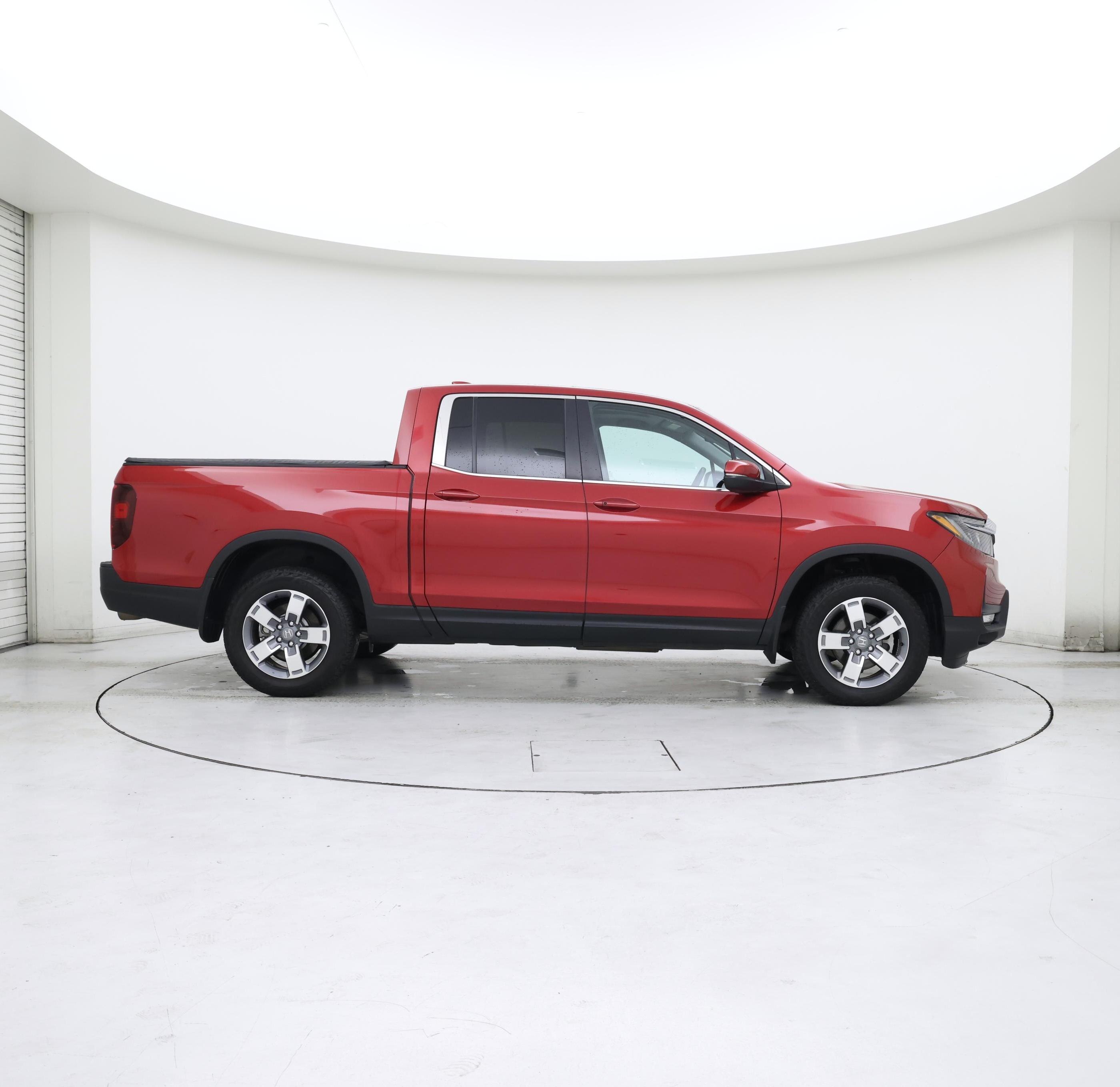 Thumbnail: 2025 Honda Ridgeline - 7