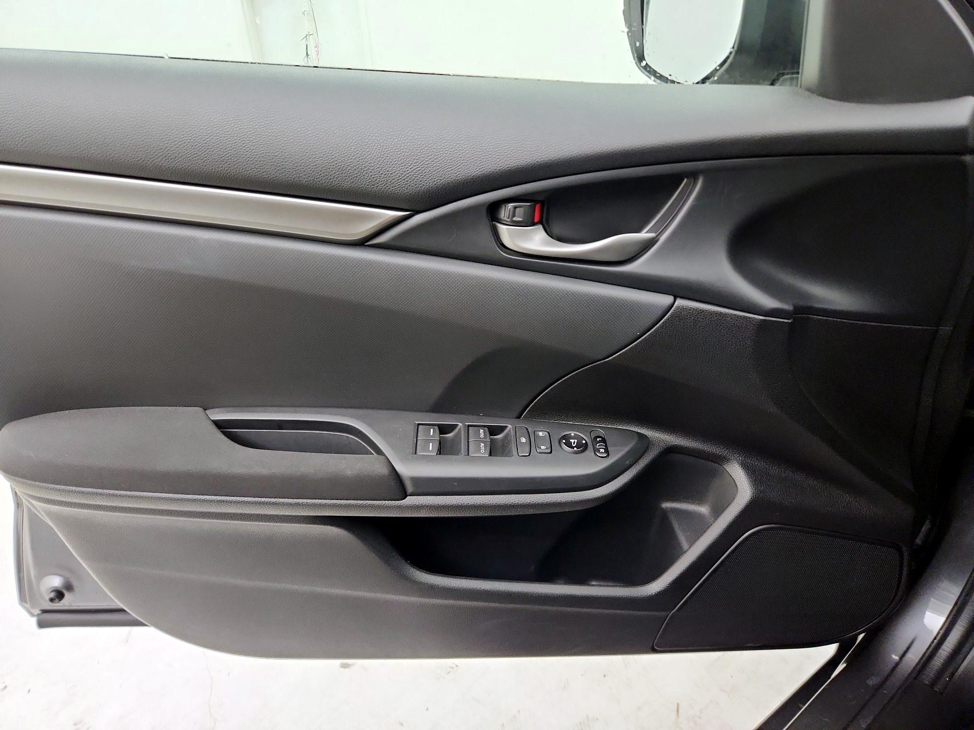 Thumbnail: 2021 Honda Civic - 12