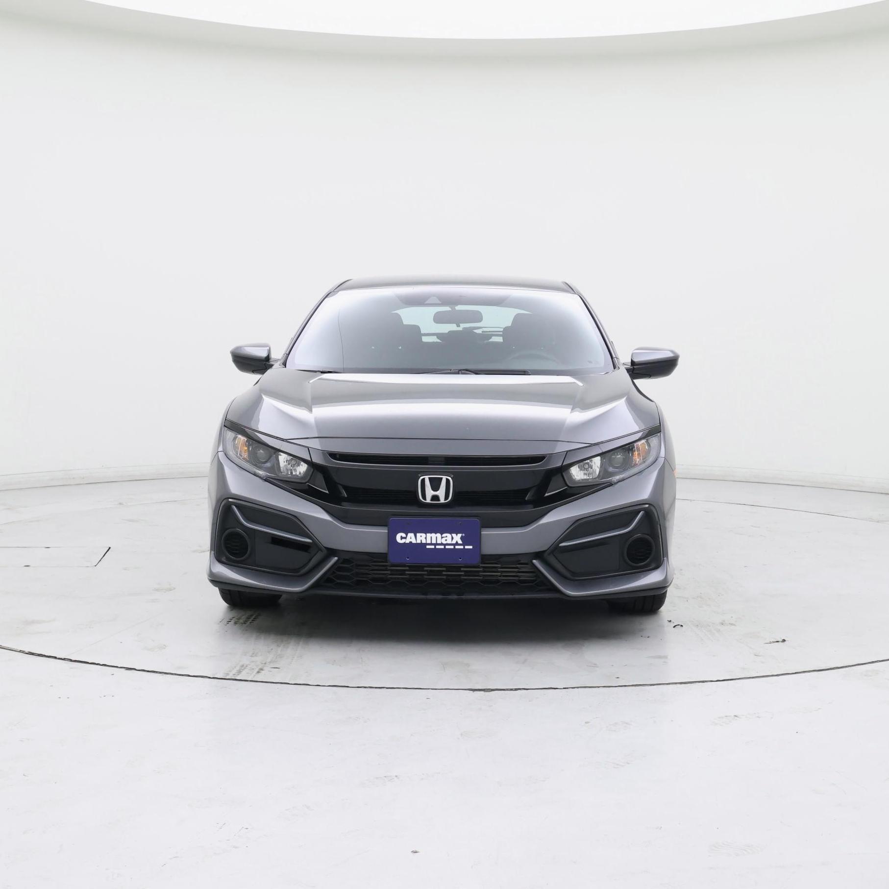 Thumbnail: 2021 Honda Civic - 5