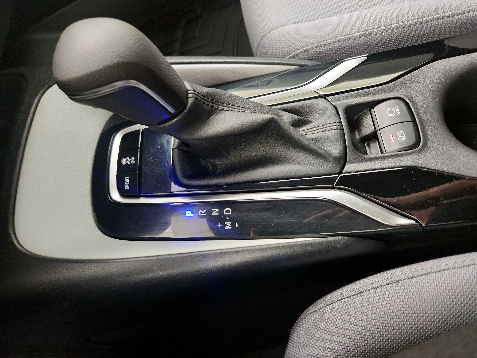 Thumbnail: 2021 Toyota Corolla - 17
