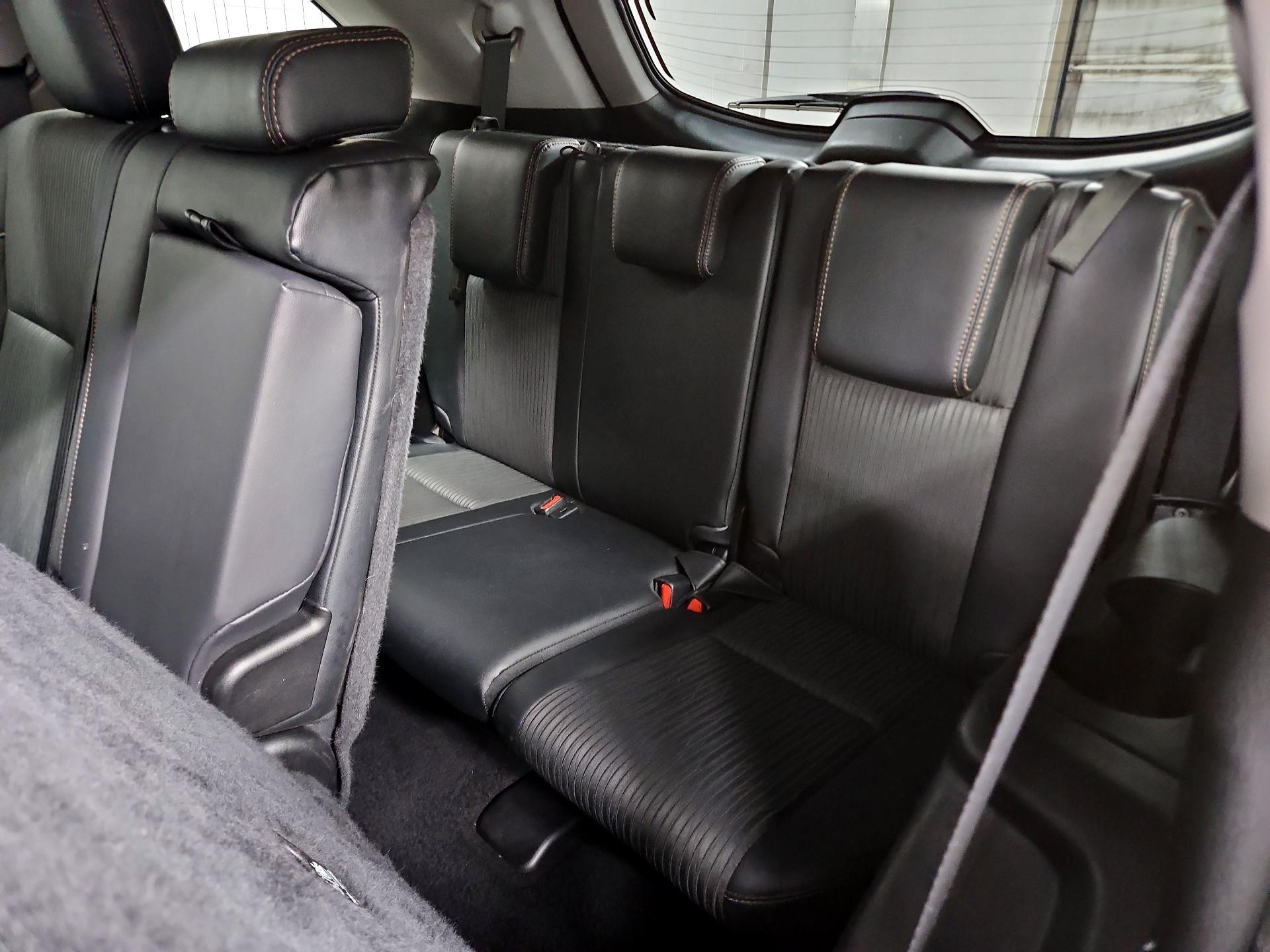 Thumbnail: 2018 Toyota Highlander - 20