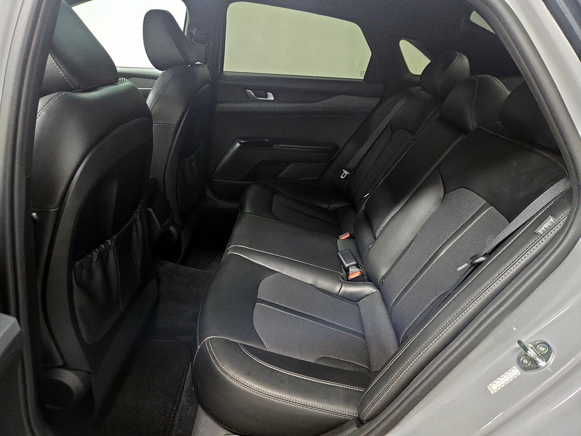 Thumbnail: 2021 Kia K5 - 20