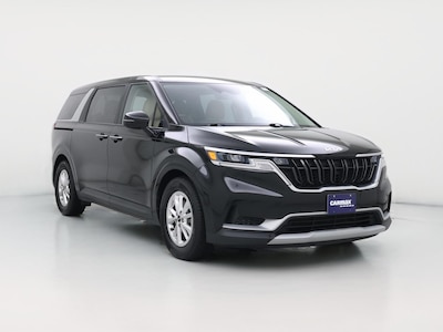 2022 Kia Carnival LX