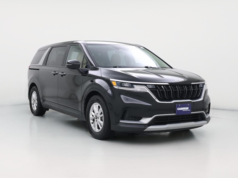 2022 Kia Carnival LX -
                  Portland, OR