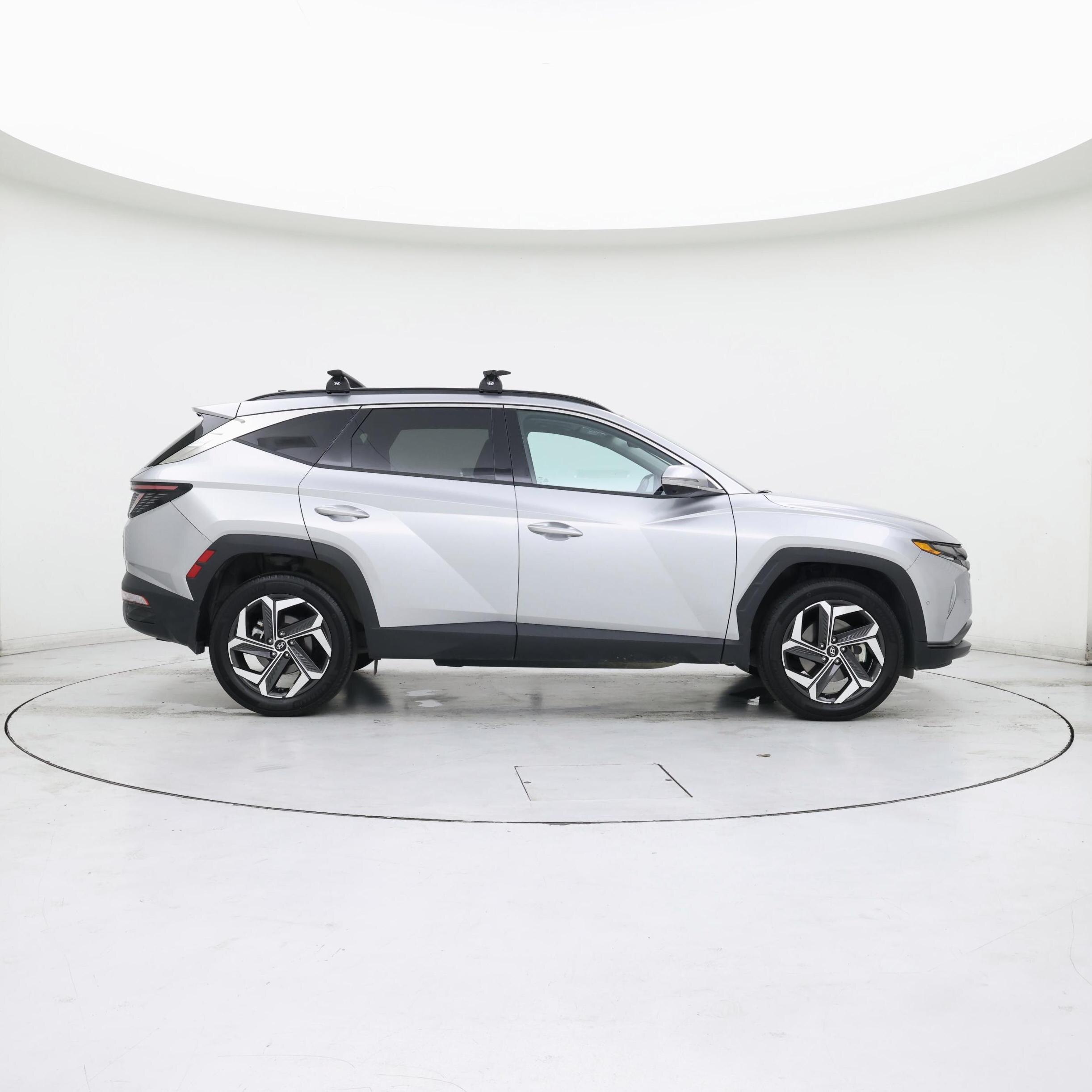 Thumbnail: 2022 Hyundai Tucson - 7