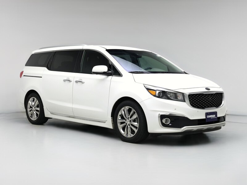 2018 Kia Sedona L -
                  Puyallup, WA