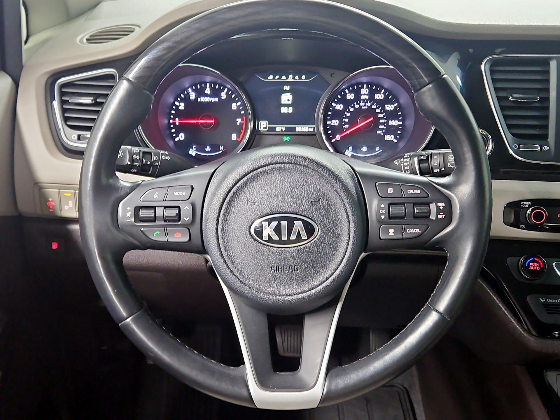 Thumbnail: 2018 Kia Sedona - 10