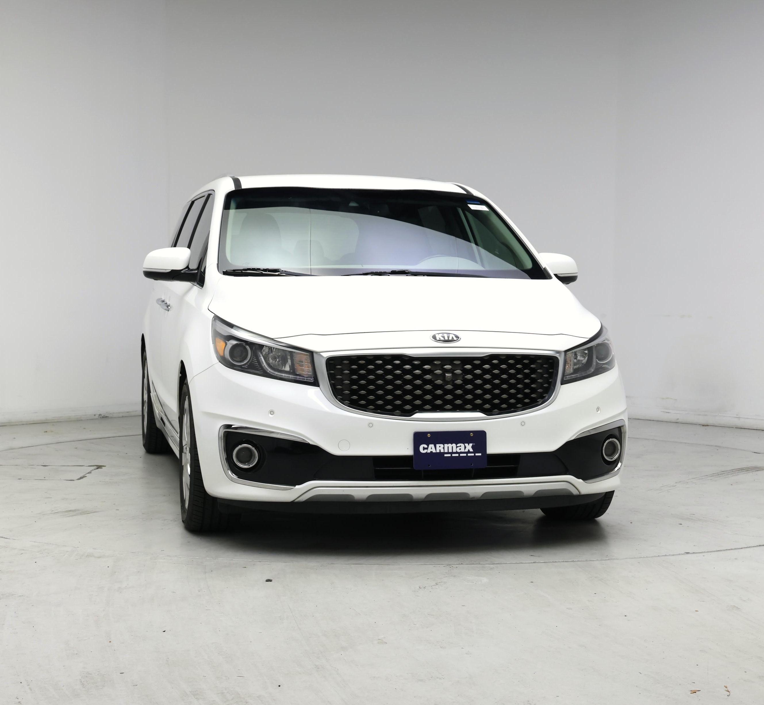 Thumbnail: 2018 Kia Sedona - 5