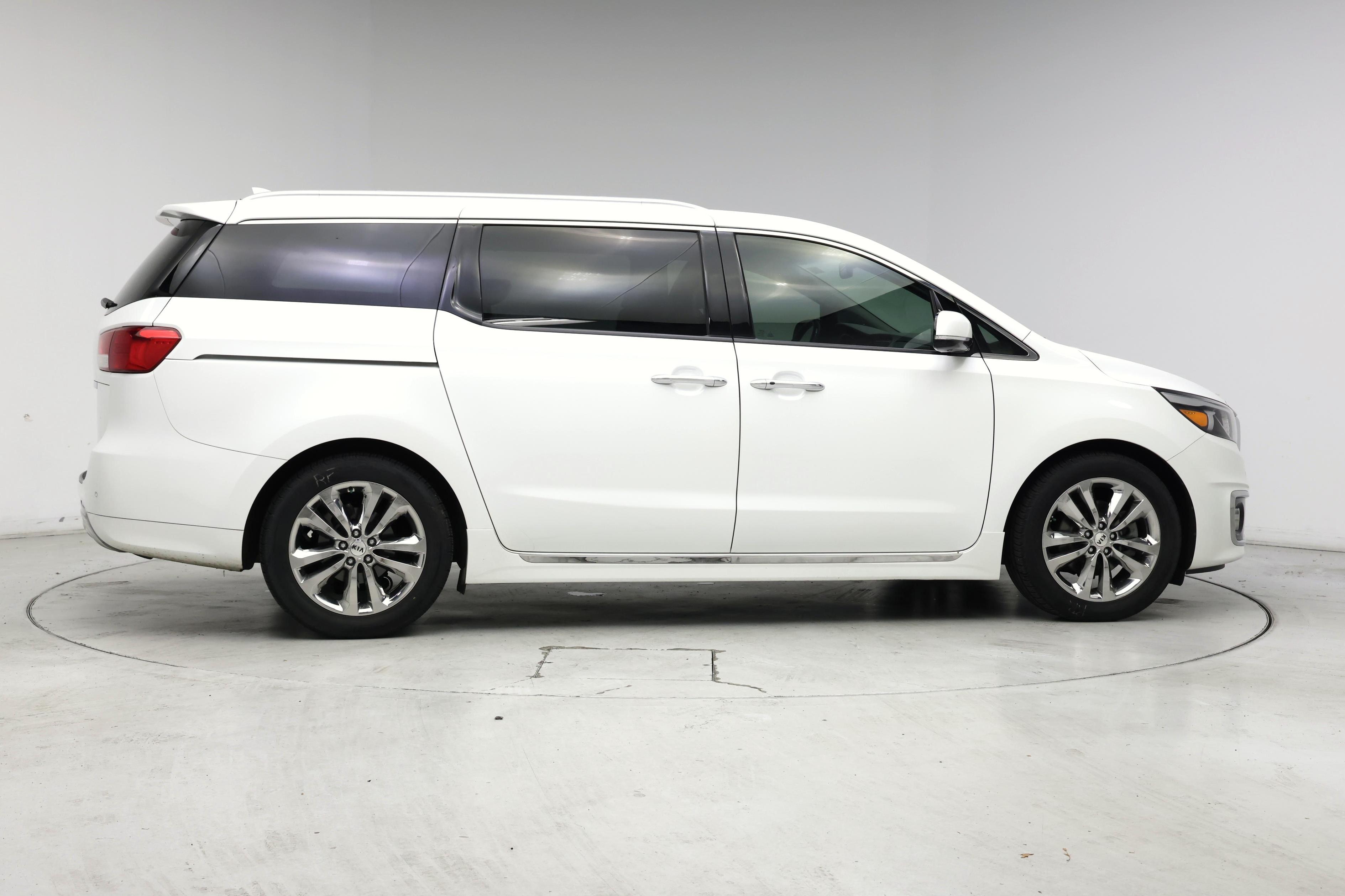 Thumbnail: 2018 Kia Sedona - 7