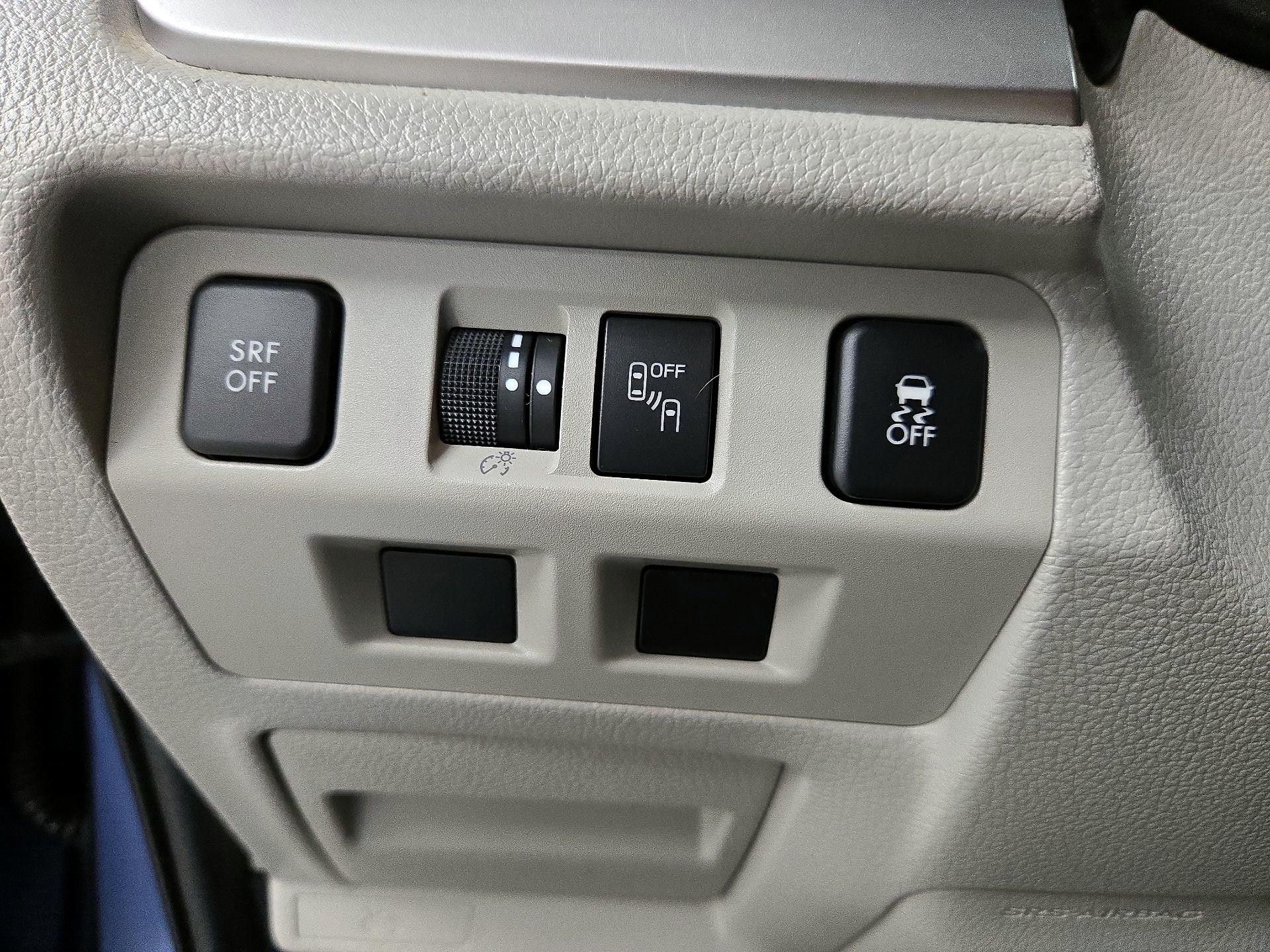 Thumbnail: 2018 Subaru Forester - 13
