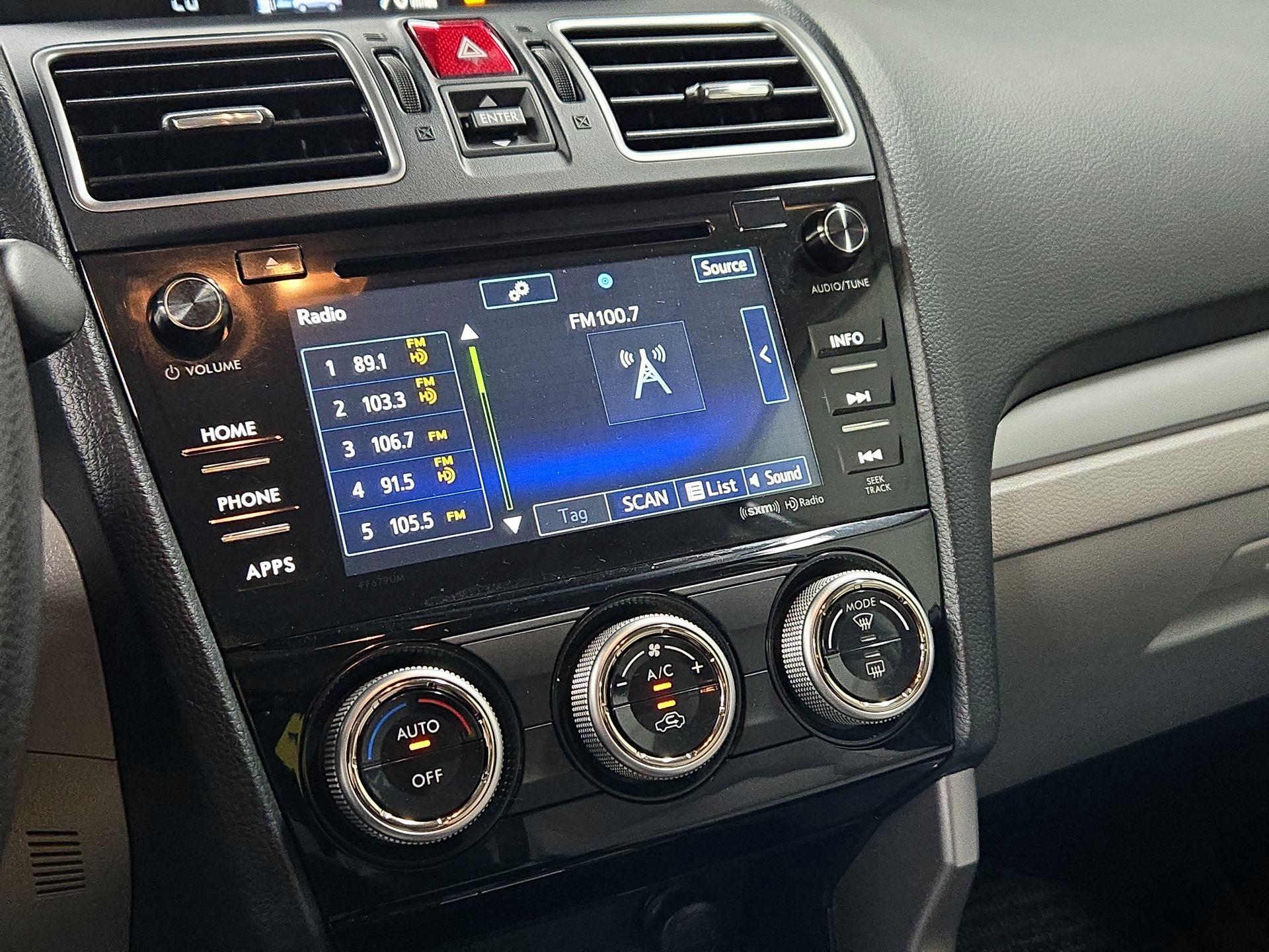 Thumbnail: 2018 Subaru Forester - 15