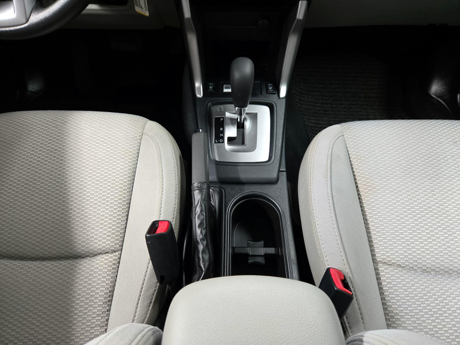 Thumbnail: 2018 Subaru Forester - 17
