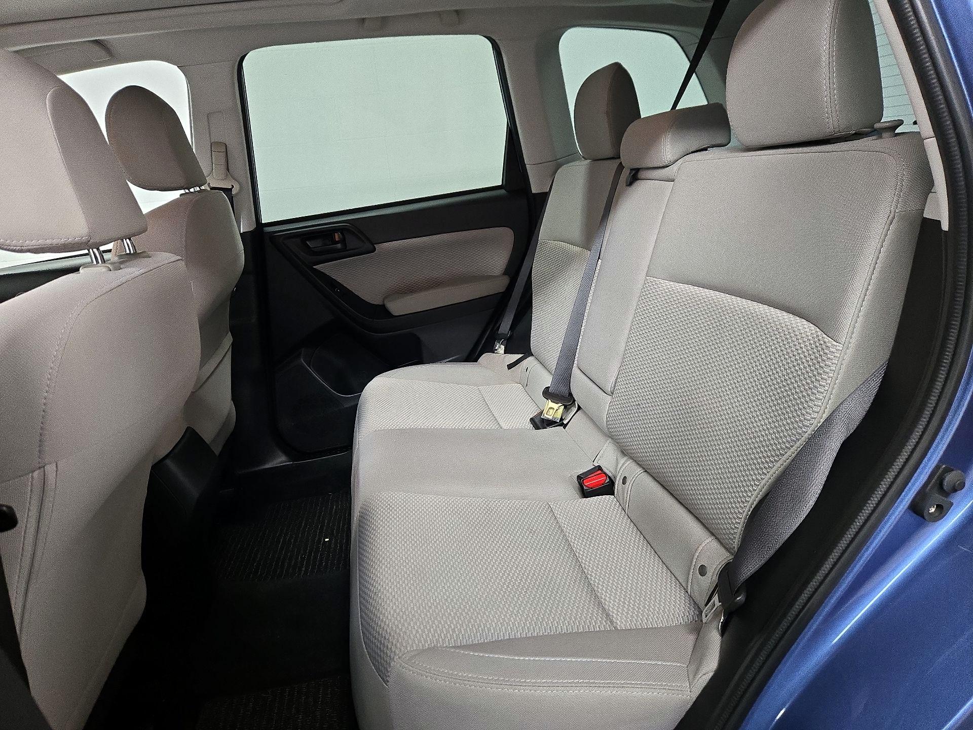 Thumbnail: 2018 Subaru Forester - 20