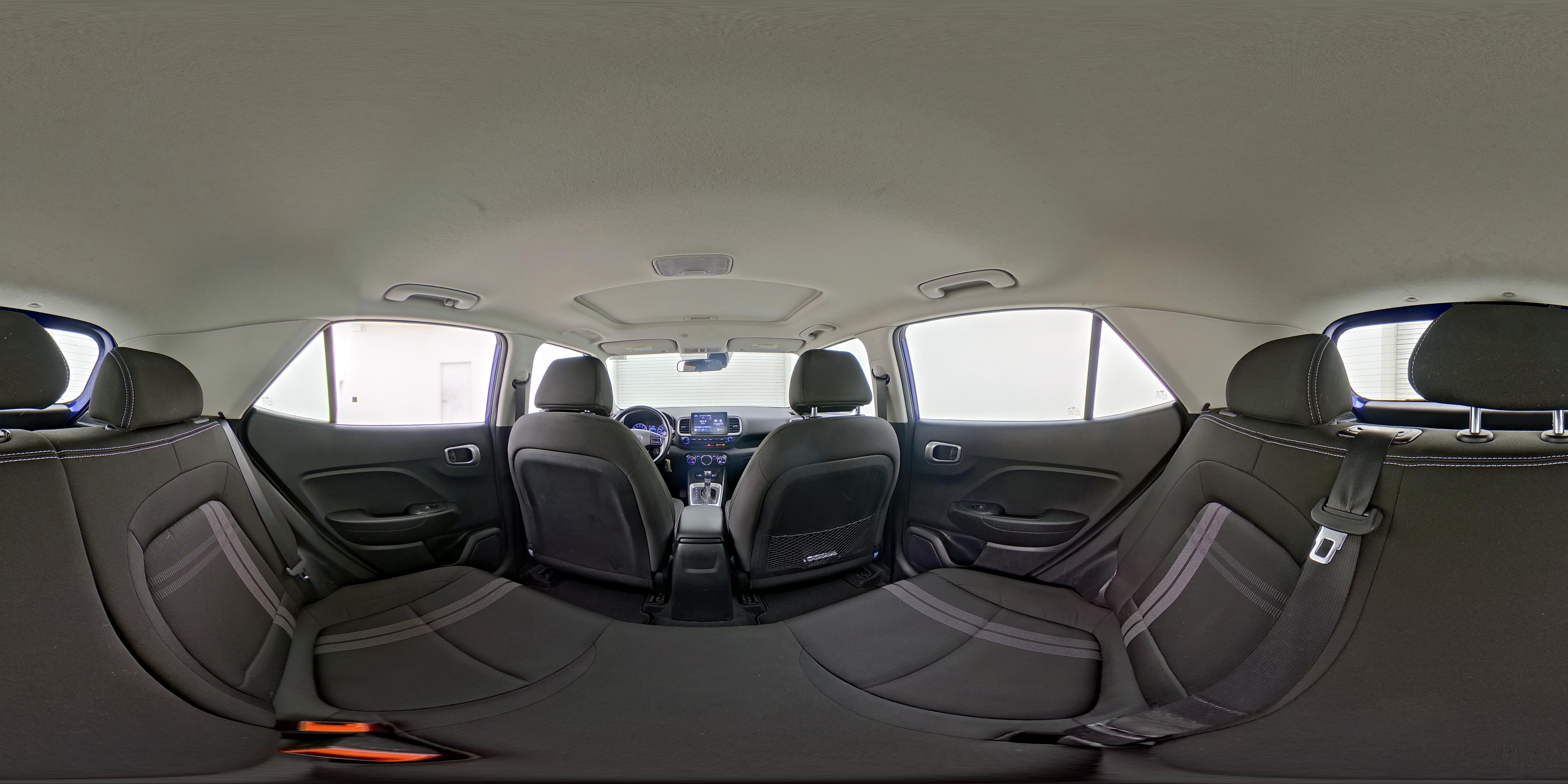2022 Hyundai Venue SEL - Photo 26