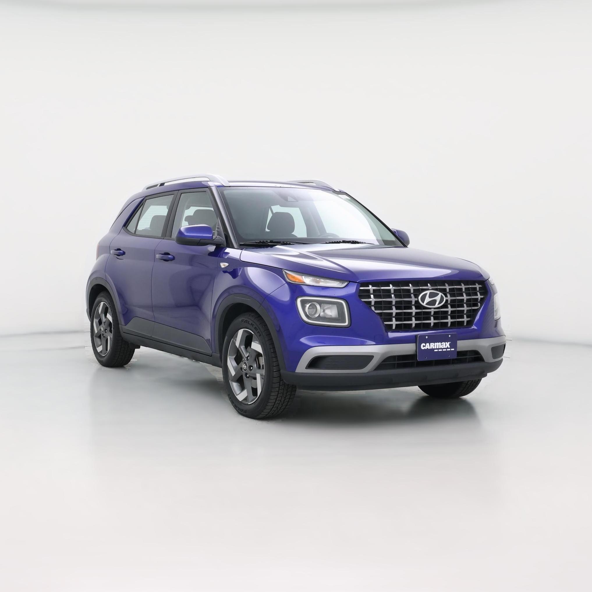Thumbnail: 2022 Hyundai Venue - 1