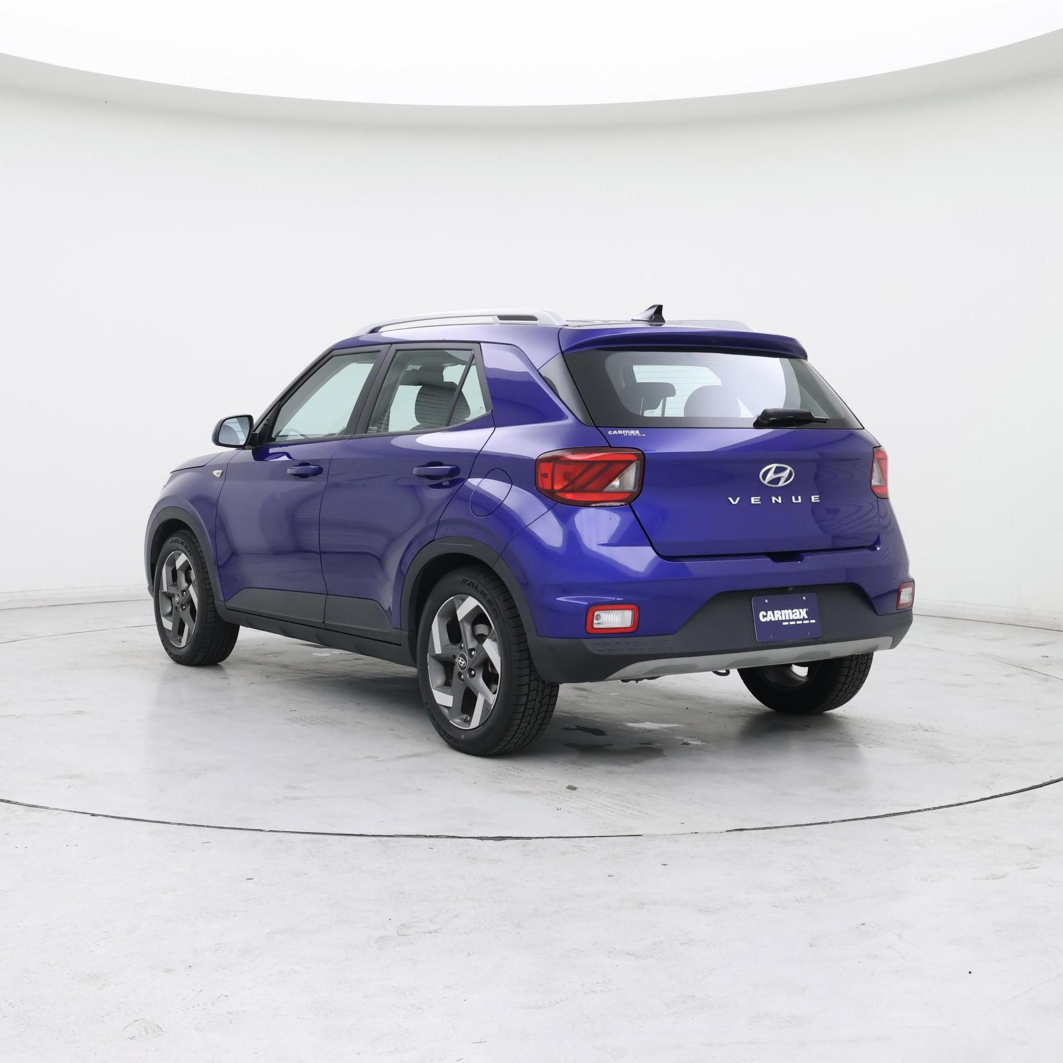 Thumbnail: 2022 Hyundai Venue - 2