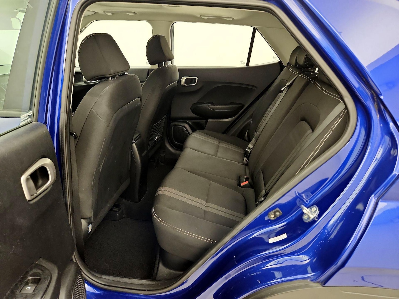 2022 Hyundai Venue SEL - Photo 21