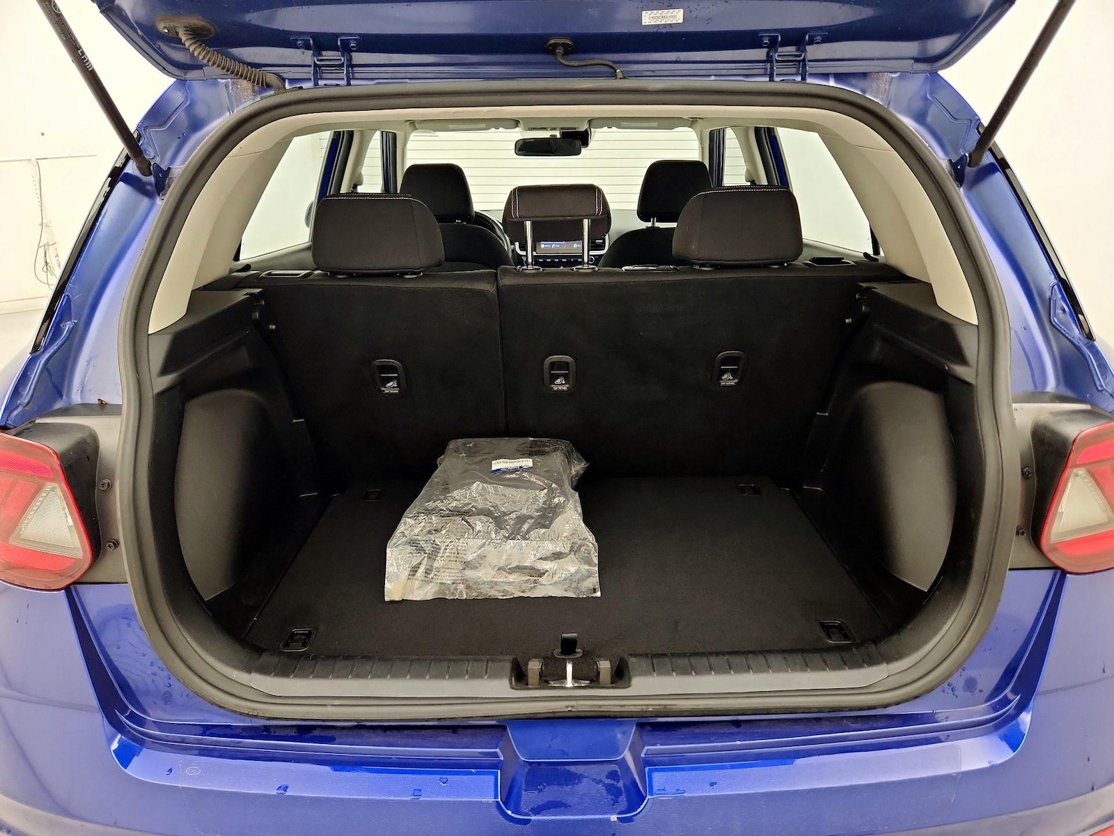 2022 Hyundai Venue SEL - Photo 22