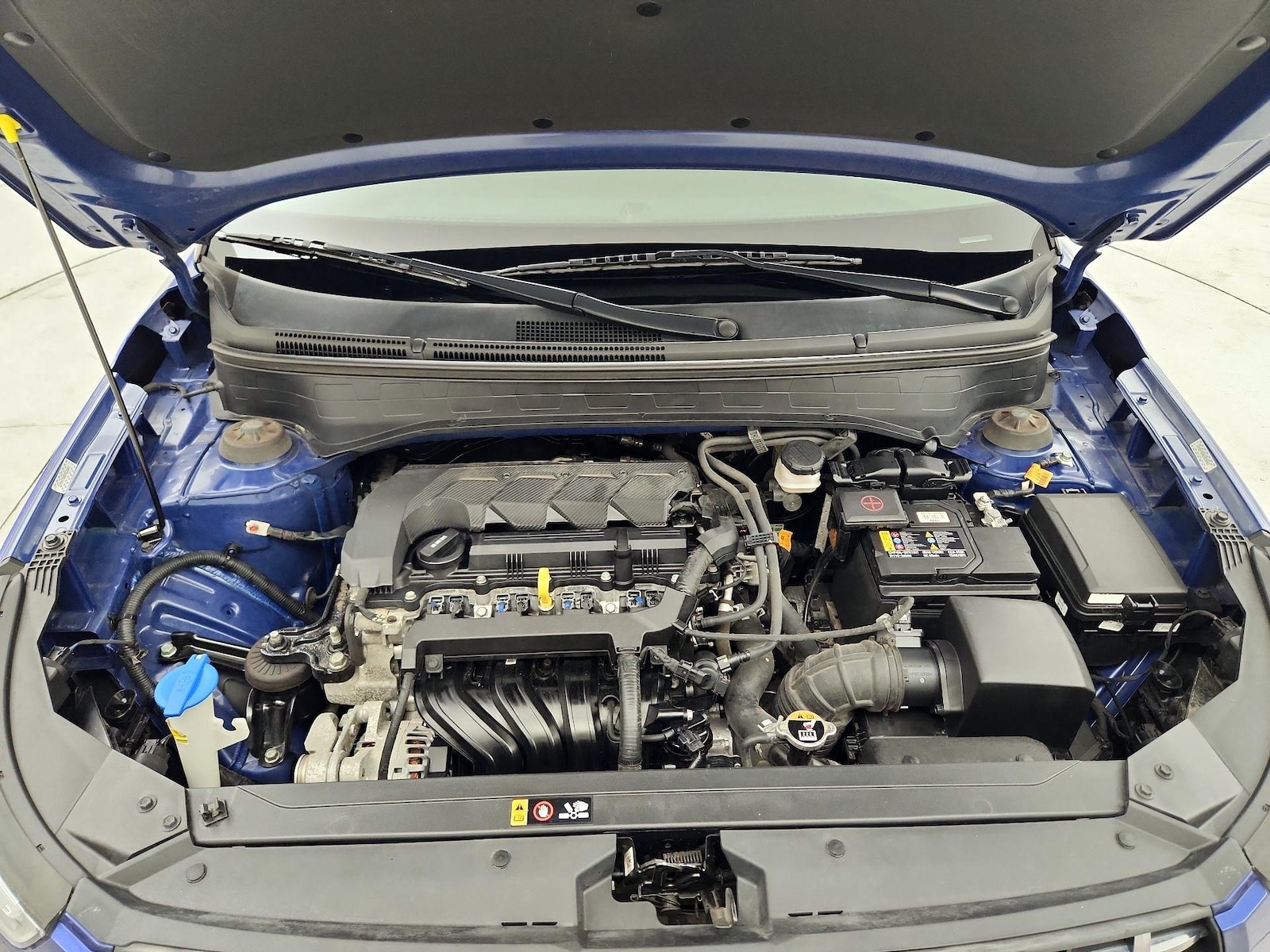 2022 Hyundai Venue SEL - Photo 23