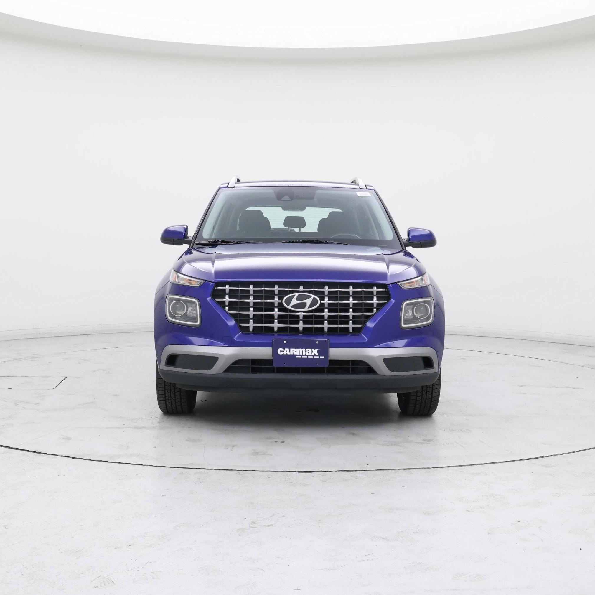 Thumbnail: 2022 Hyundai Venue - 5