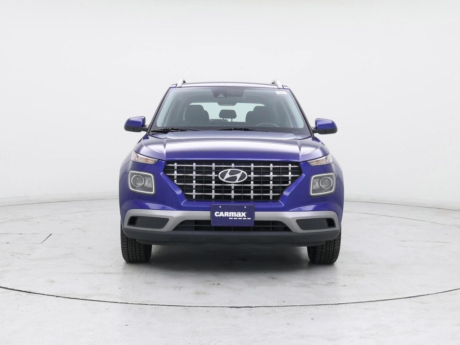 2022 Hyundai Venue SEL - Photo 6