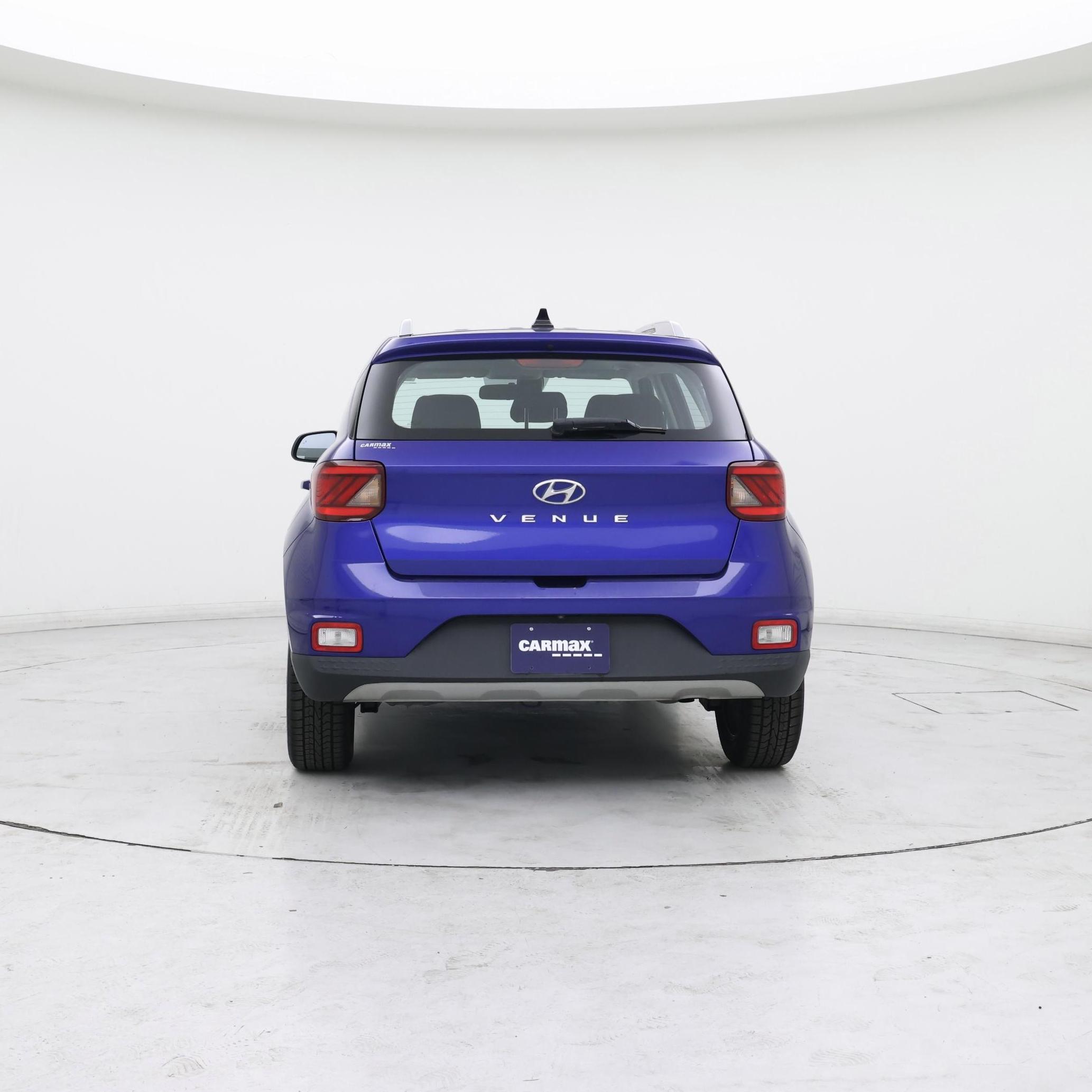 Thumbnail: 2022 Hyundai Venue - 6