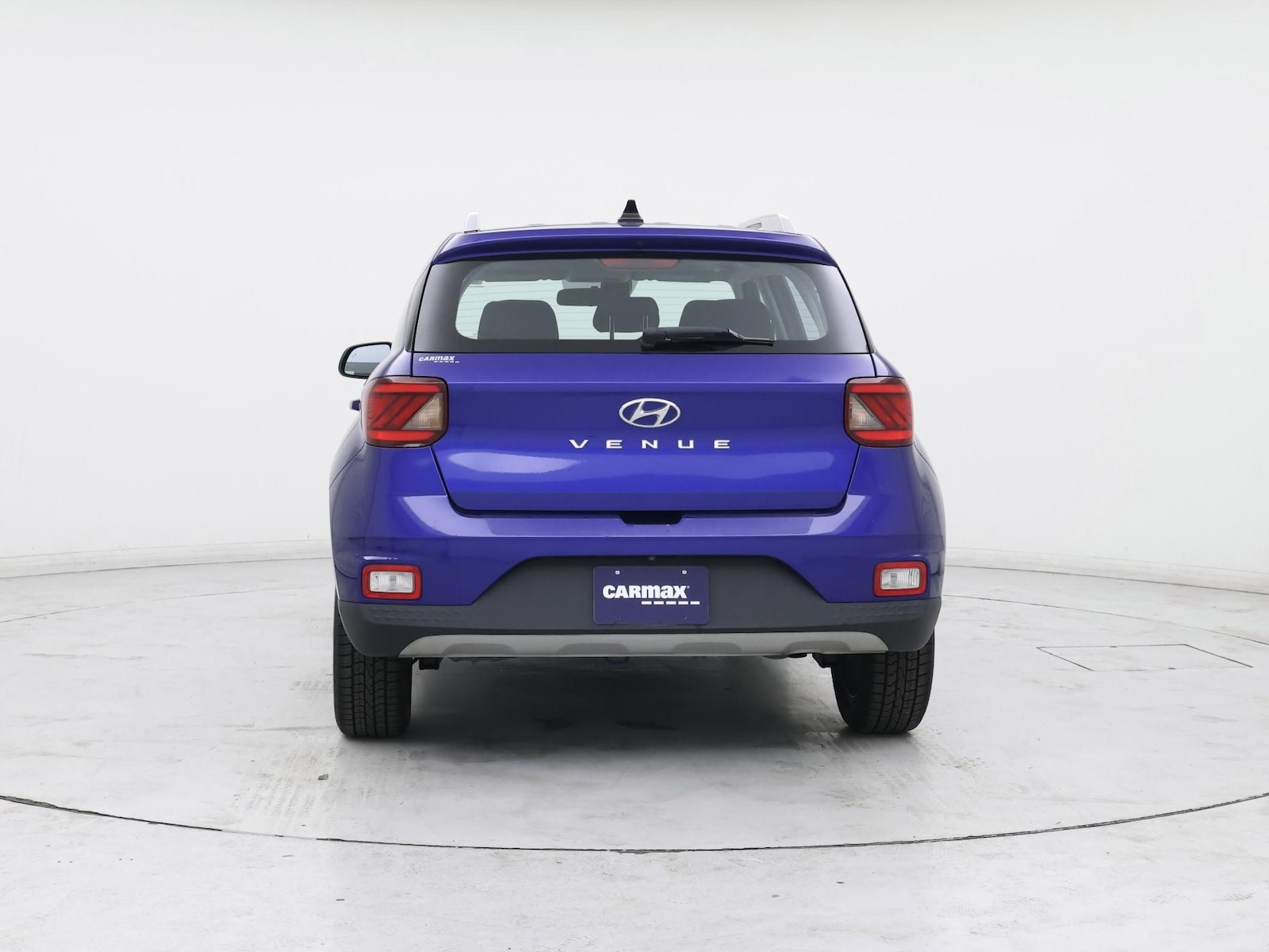 2022 Hyundai Venue SEL - Photo 7