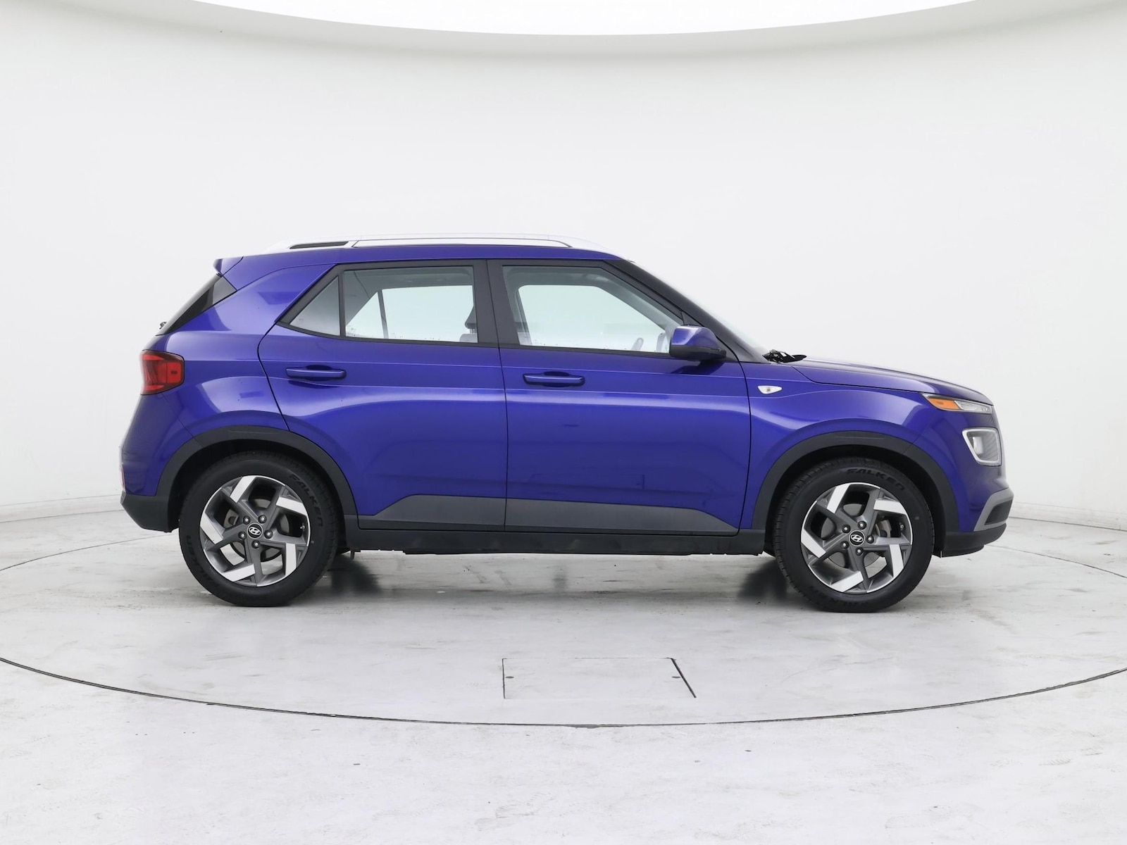 2022 Hyundai Venue SEL - Photo 8