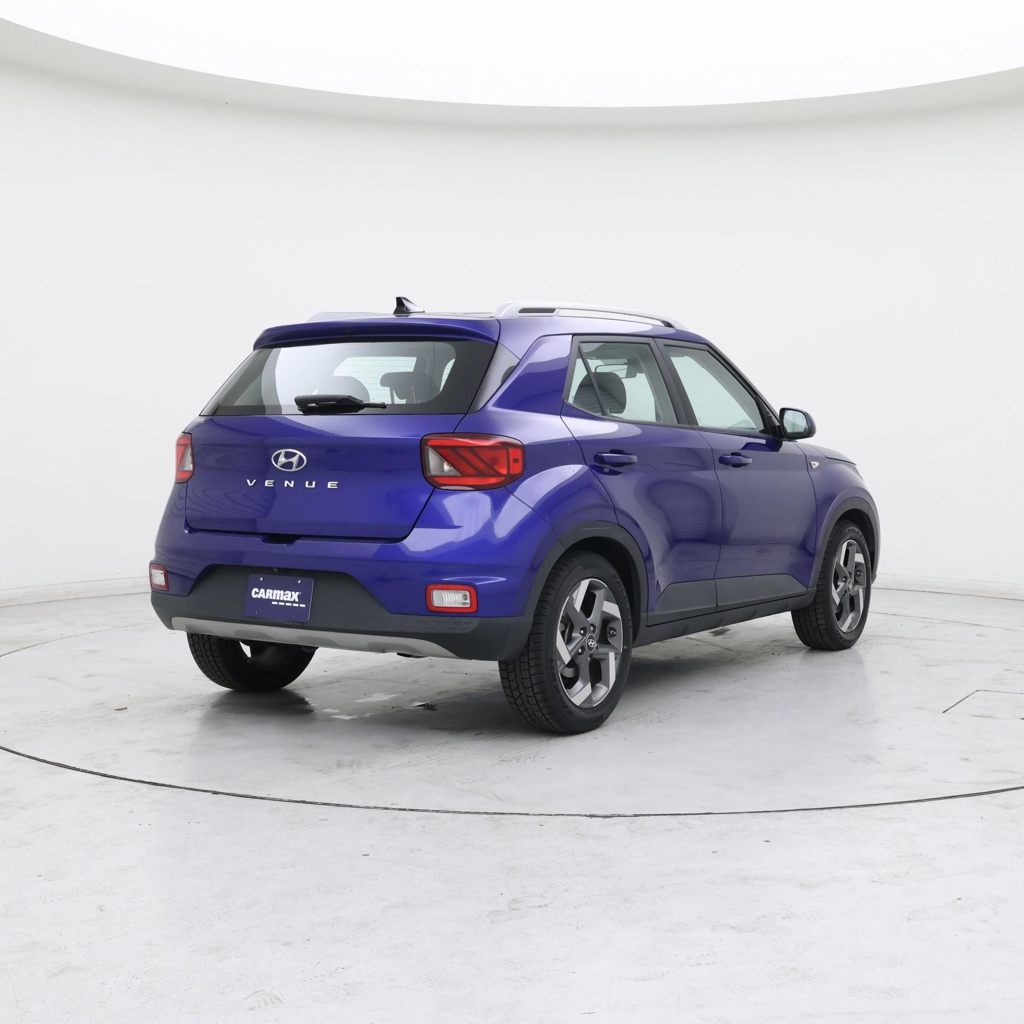 Thumbnail: 2022 Hyundai Venue - 8