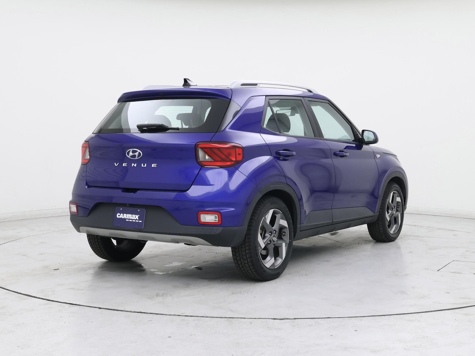 2022 Hyundai Venue SEL - Photo 9