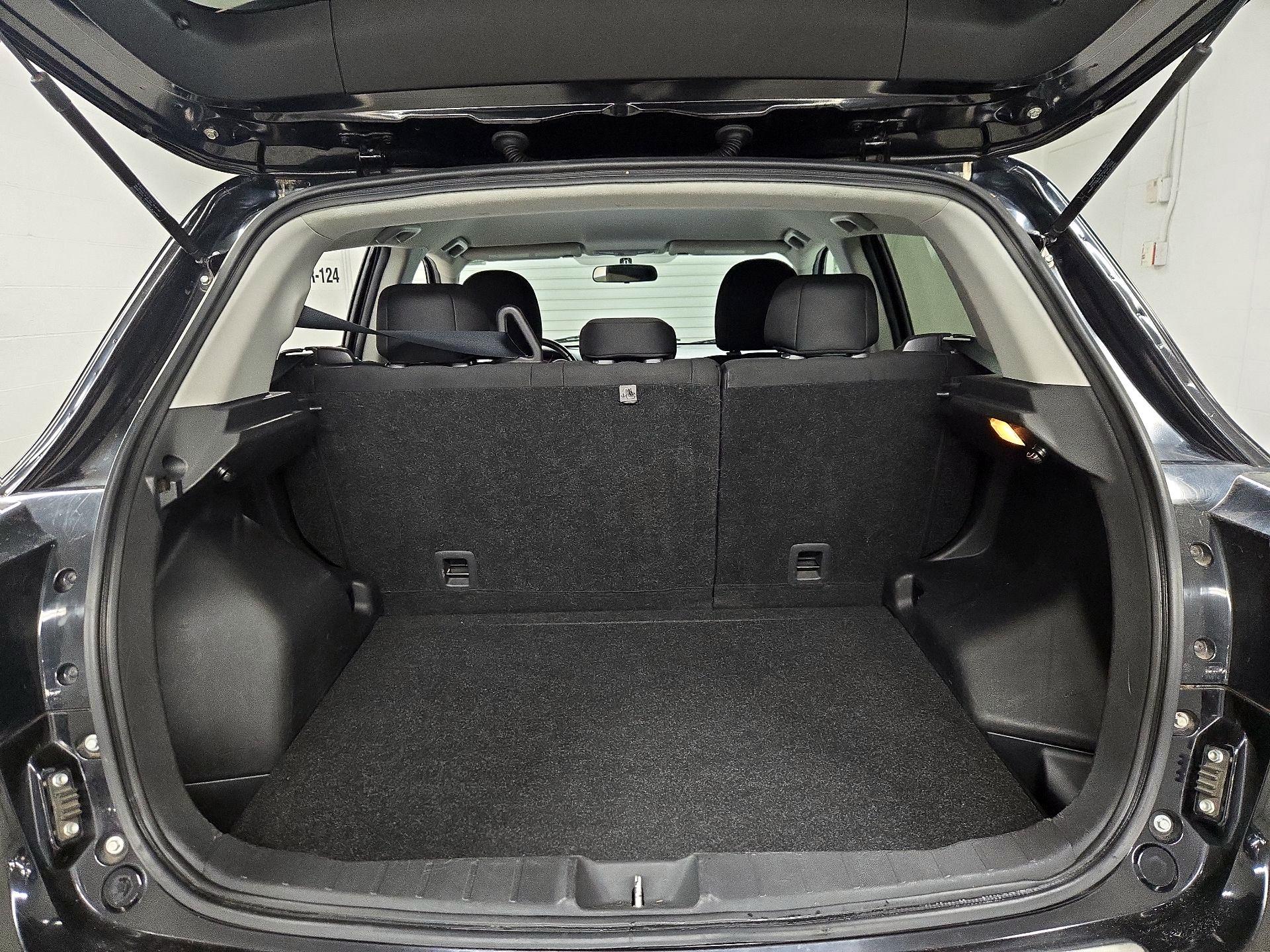 Thumbnail: 2014 Mitsubishi Outlander Sport - 20