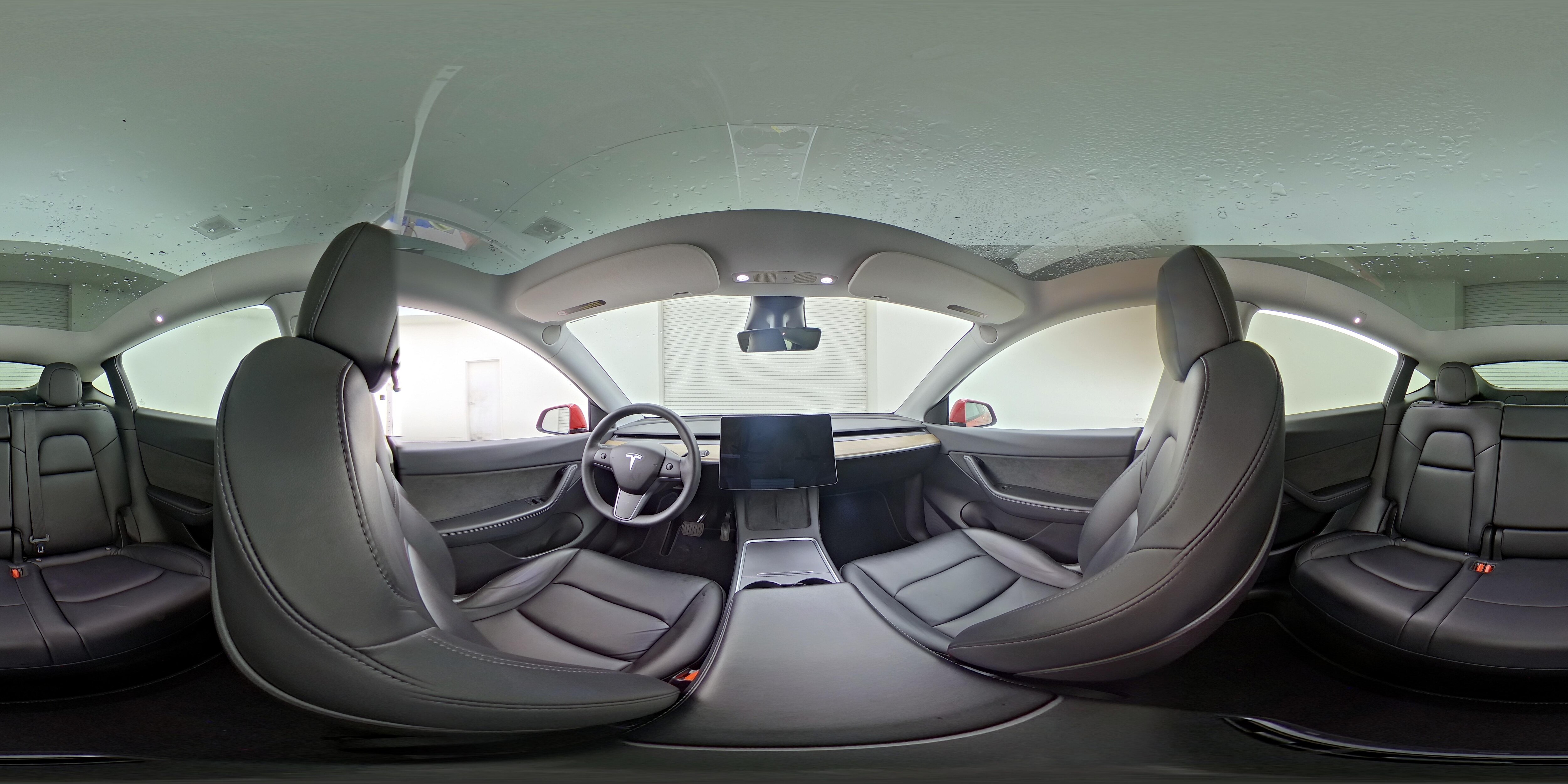 2021 Tesla Model Y Long Range - Photo 24