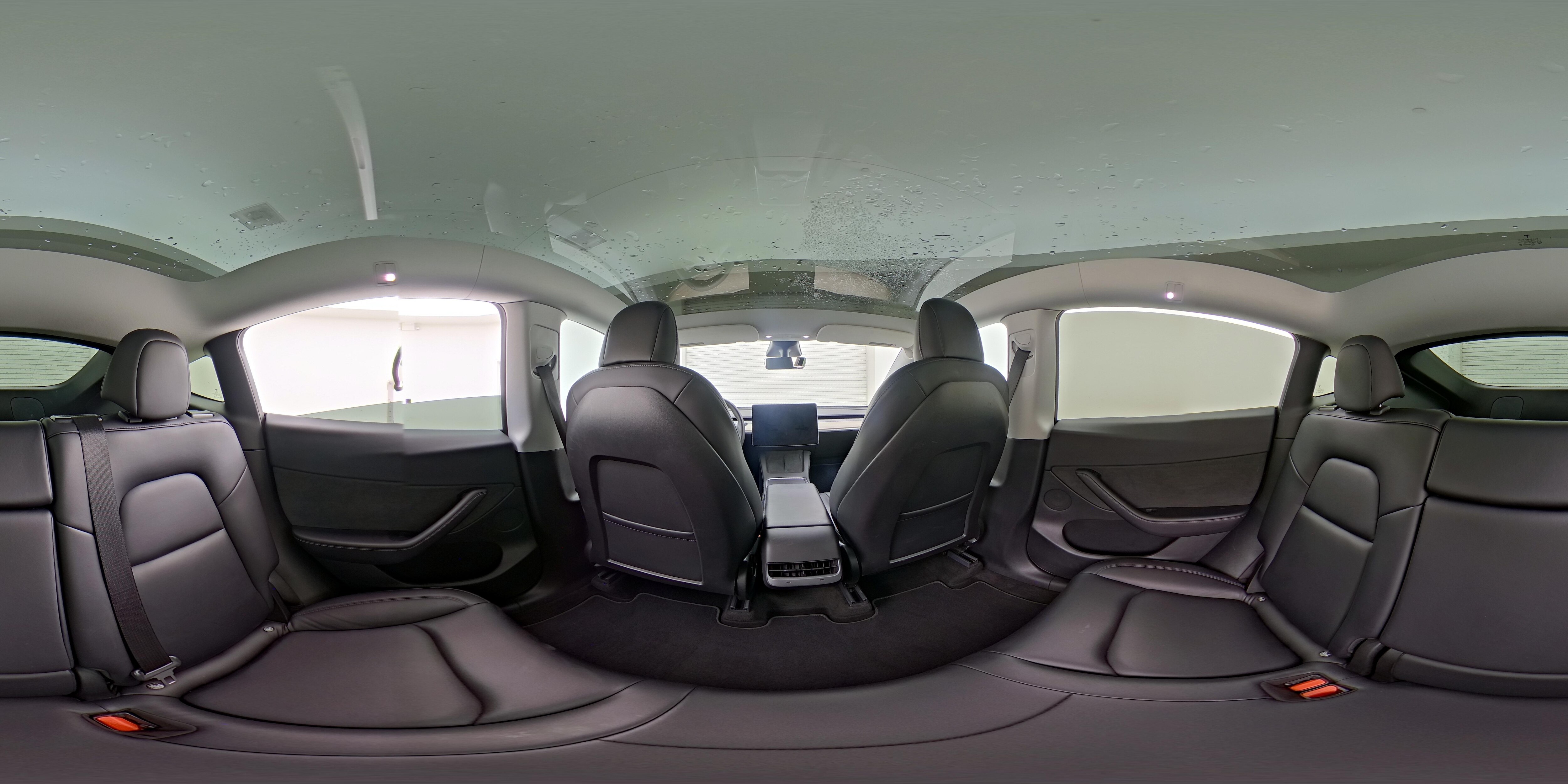 2021 Tesla Model Y Long Range - Photo 25