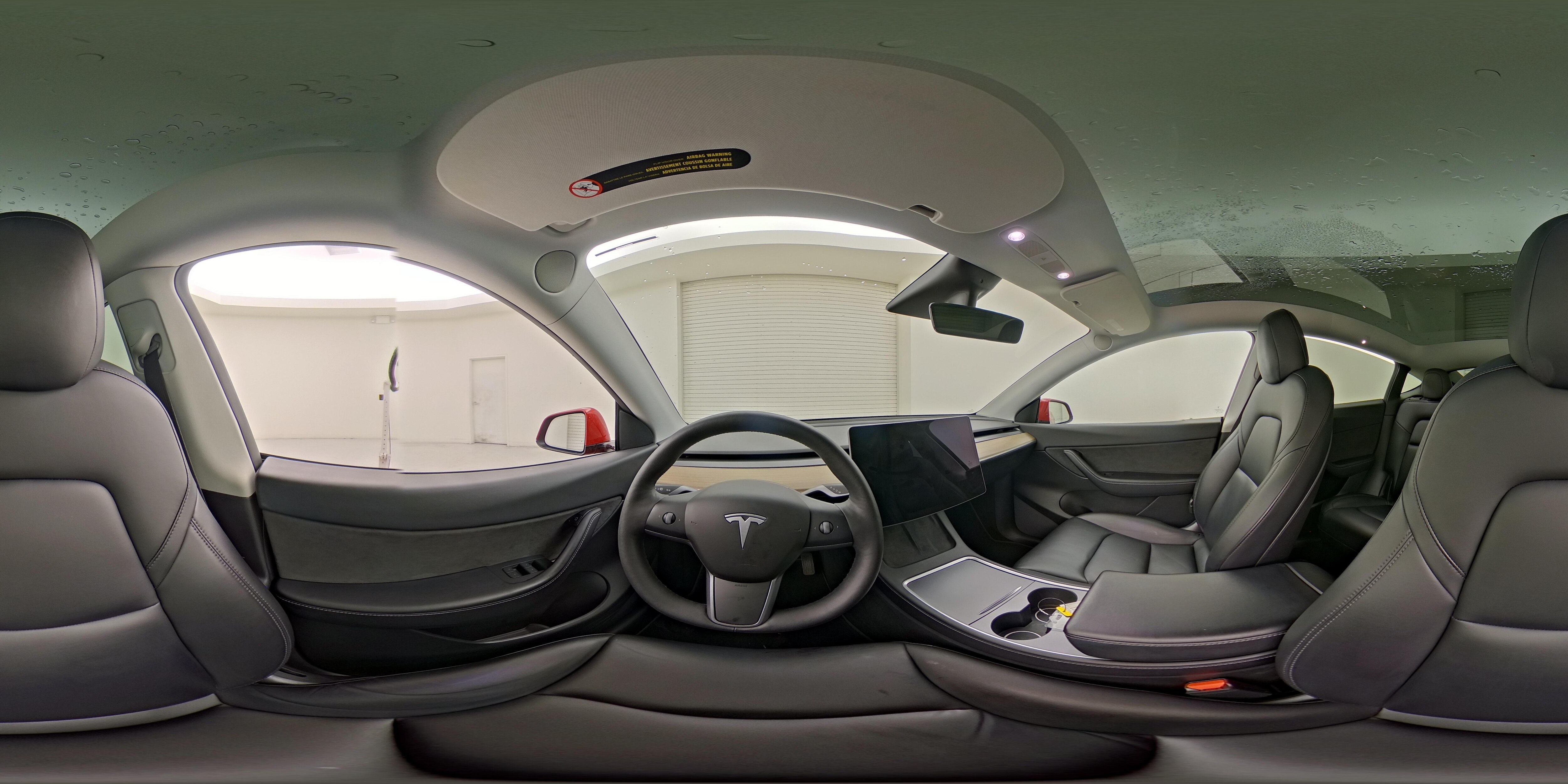 2021 Tesla Model Y Long Range - Photo 26