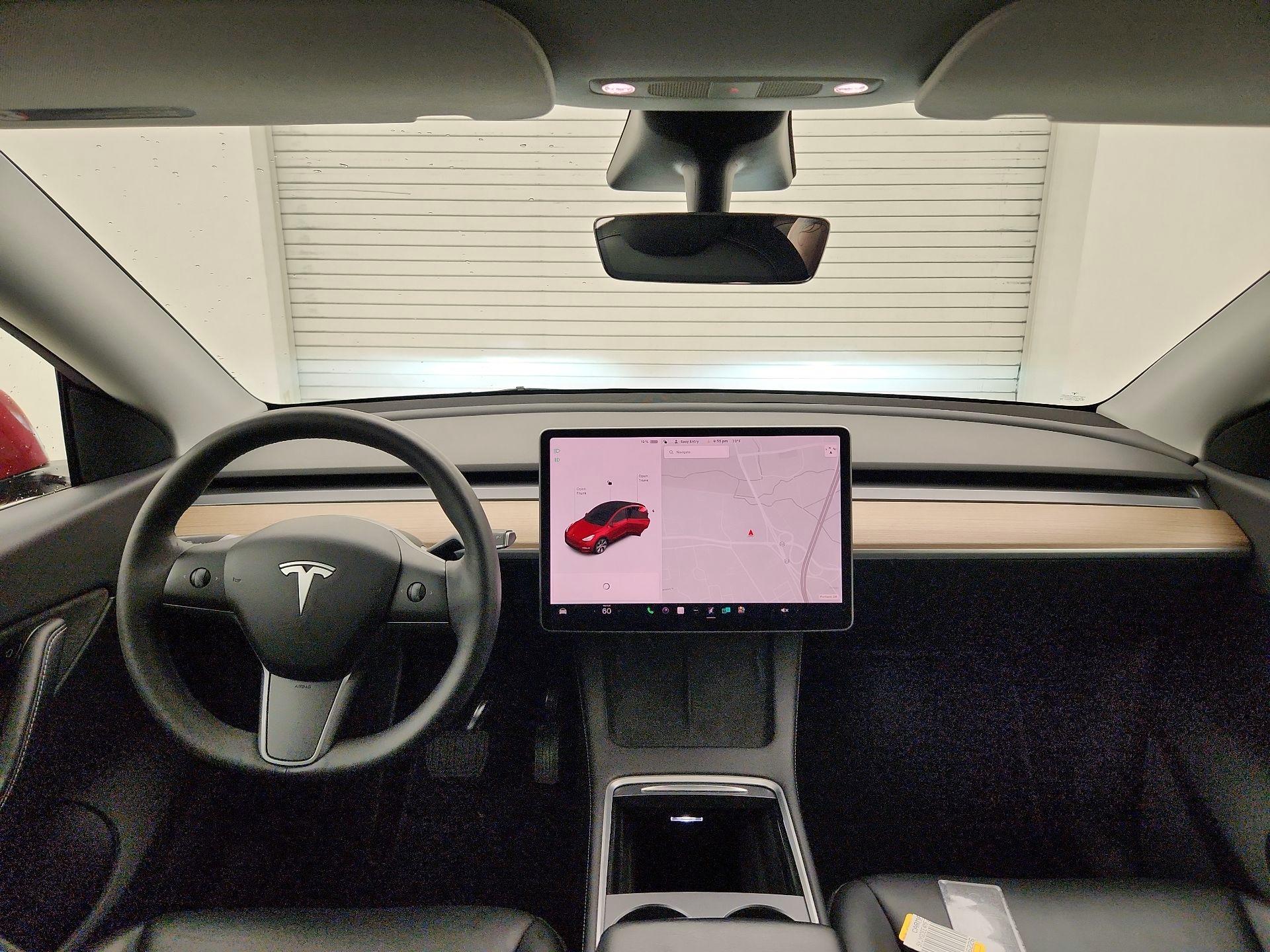 Thumbnail: 2021 Tesla Model Y - 9