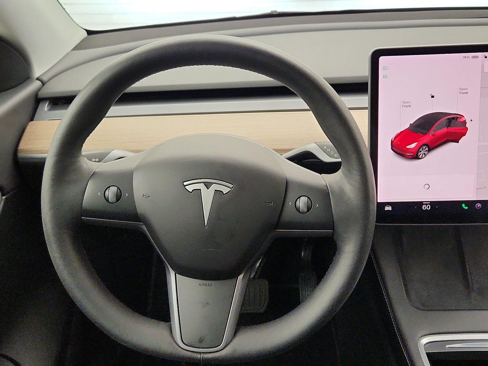 2021 Tesla Model Y Long Range - Photo 11