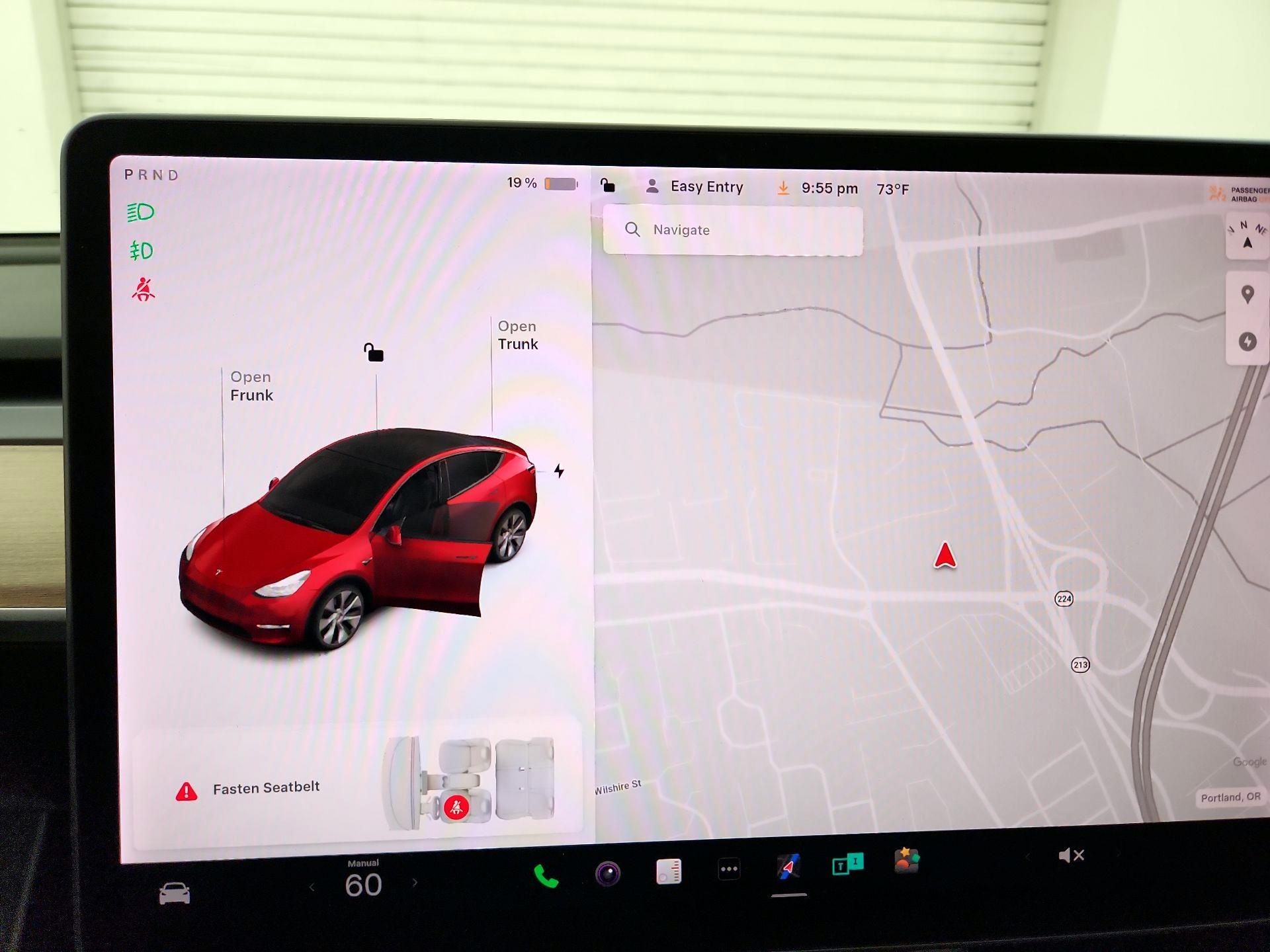 Thumbnail: 2021 Tesla Model Y - 13